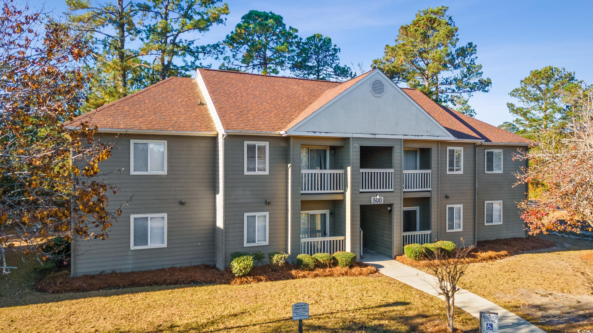 500 Myrtle Greens Dr. #B, Conway, South Carolina image 3