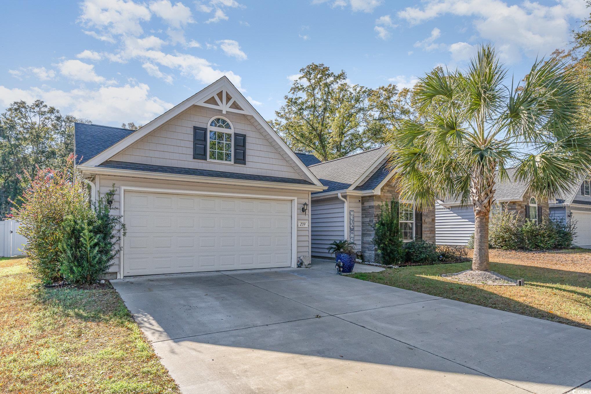 239 Coachman Dr., Pawleys Island, South Carolina image 1