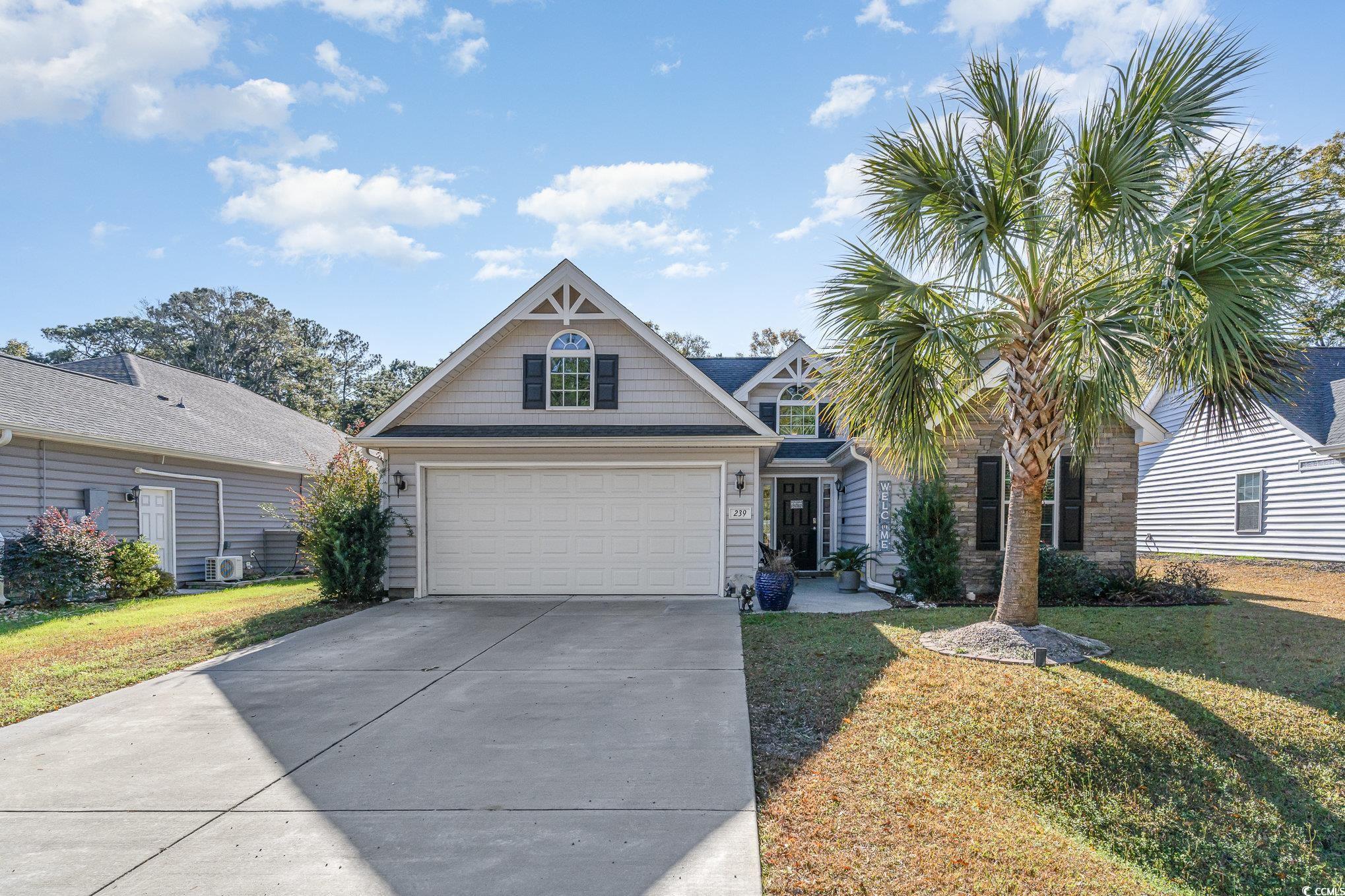 239 Coachman Dr., Pawleys Island, South Carolina image 2