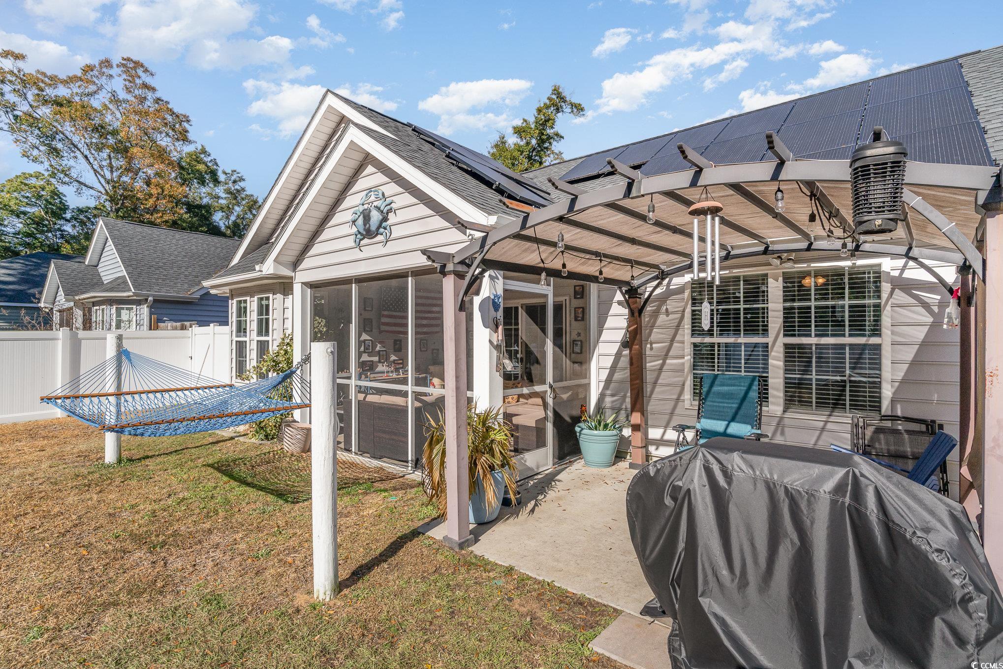 239 Coachman Dr., Pawleys Island, South Carolina image 20