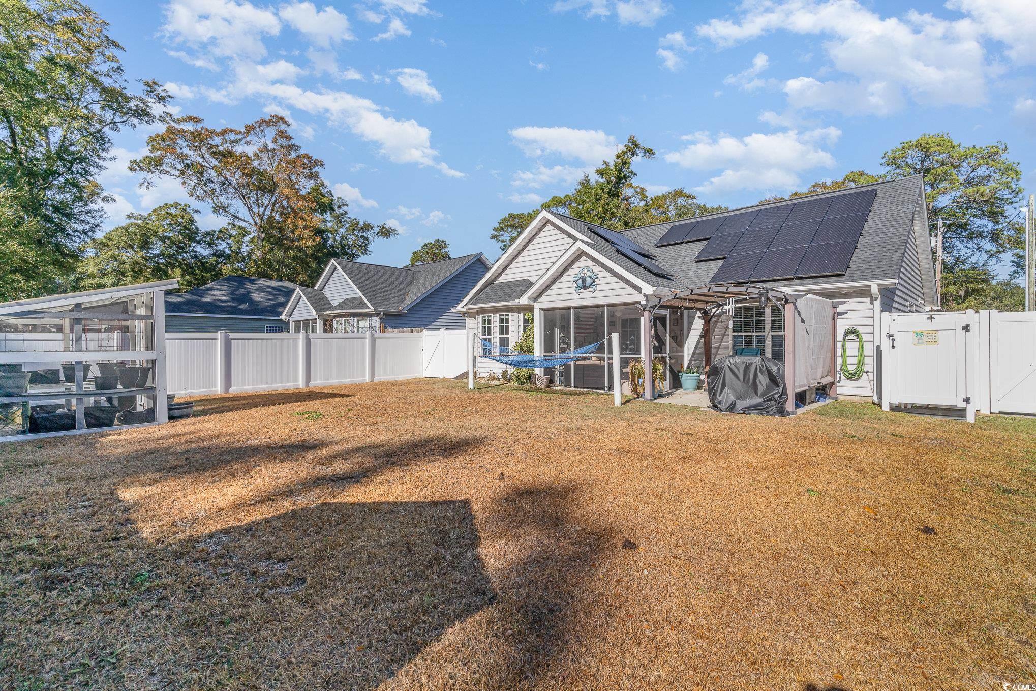 239 Coachman Dr., Pawleys Island, South Carolina image 27