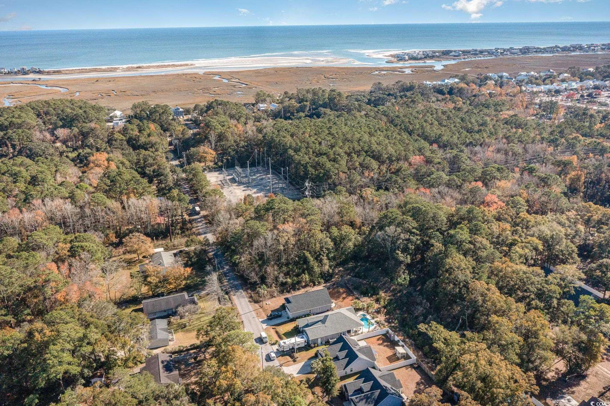 239 Coachman Dr., Pawleys Island, South Carolina image 30