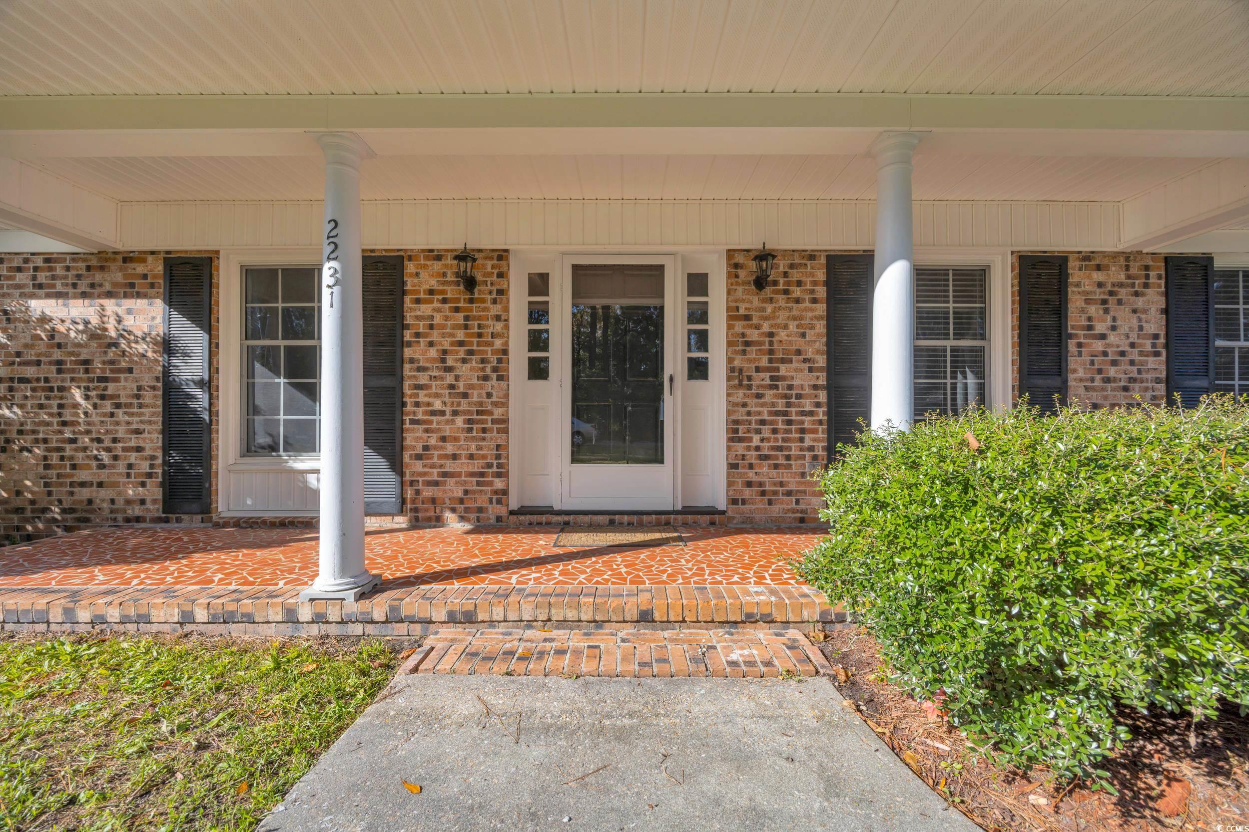 2231 Flora St., Georgetown, South Carolina image 4