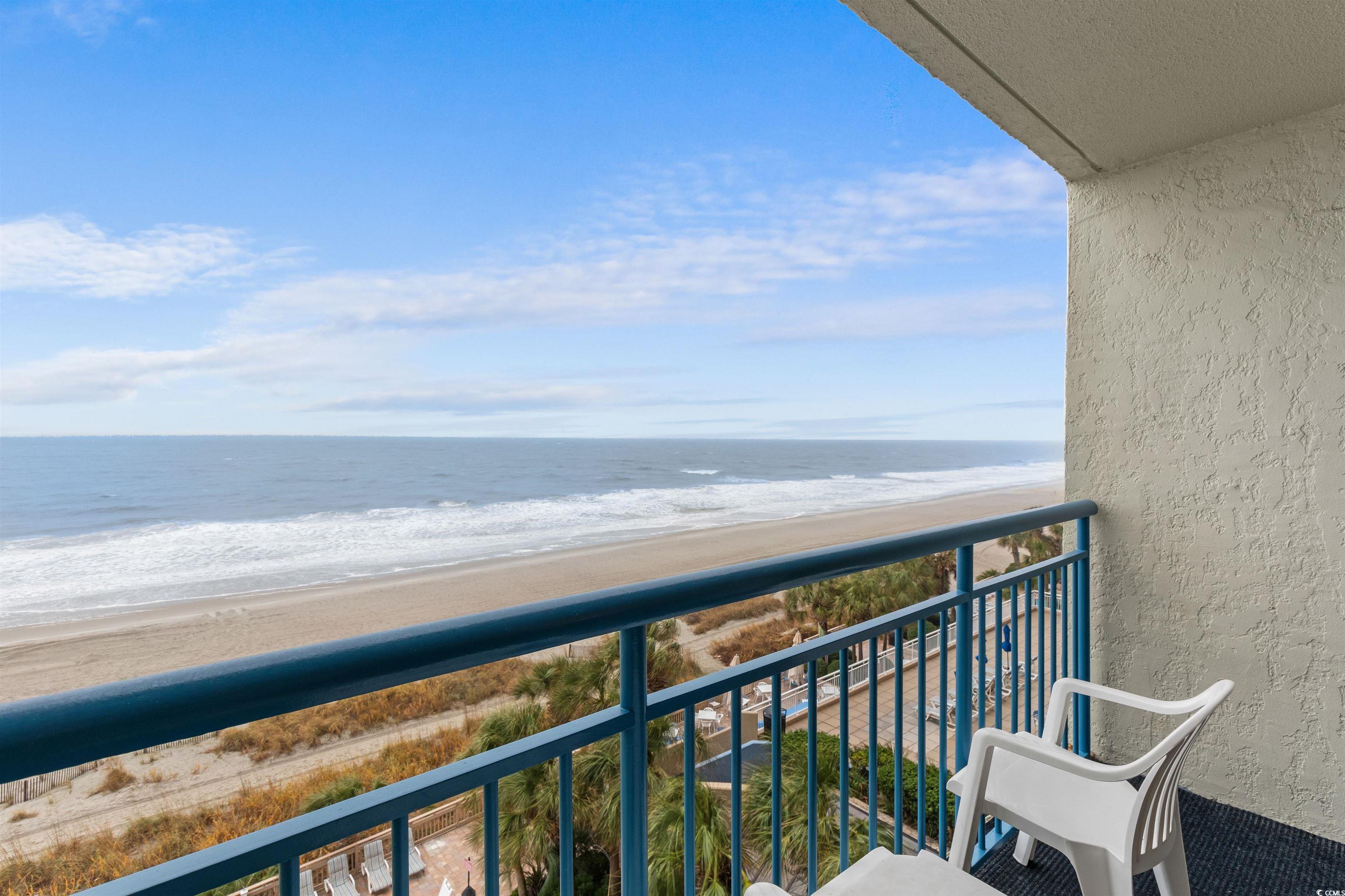 1105 S S Ocean Blvd. #506, Myrtle Beach, South Carolina image 11