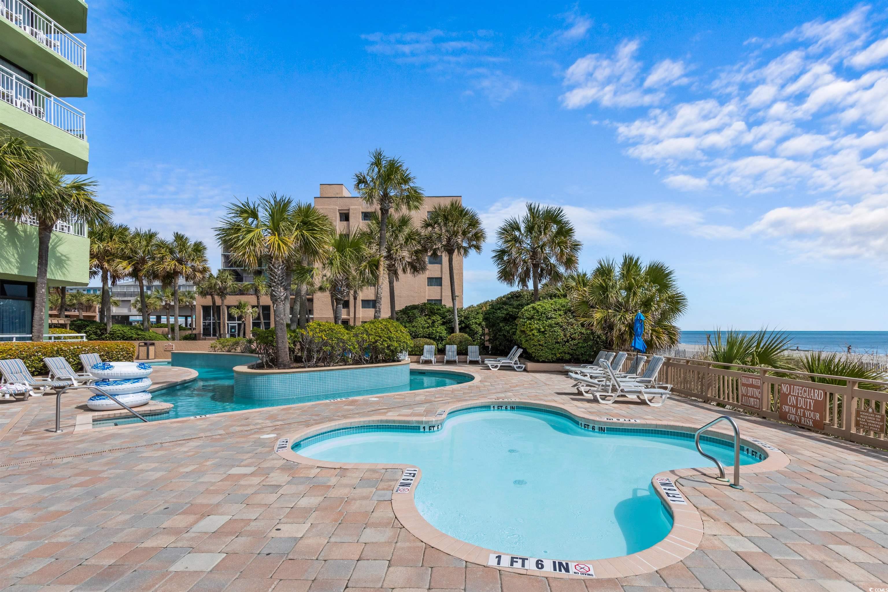 1105 S S Ocean Blvd. #506, Myrtle Beach, South Carolina image 12