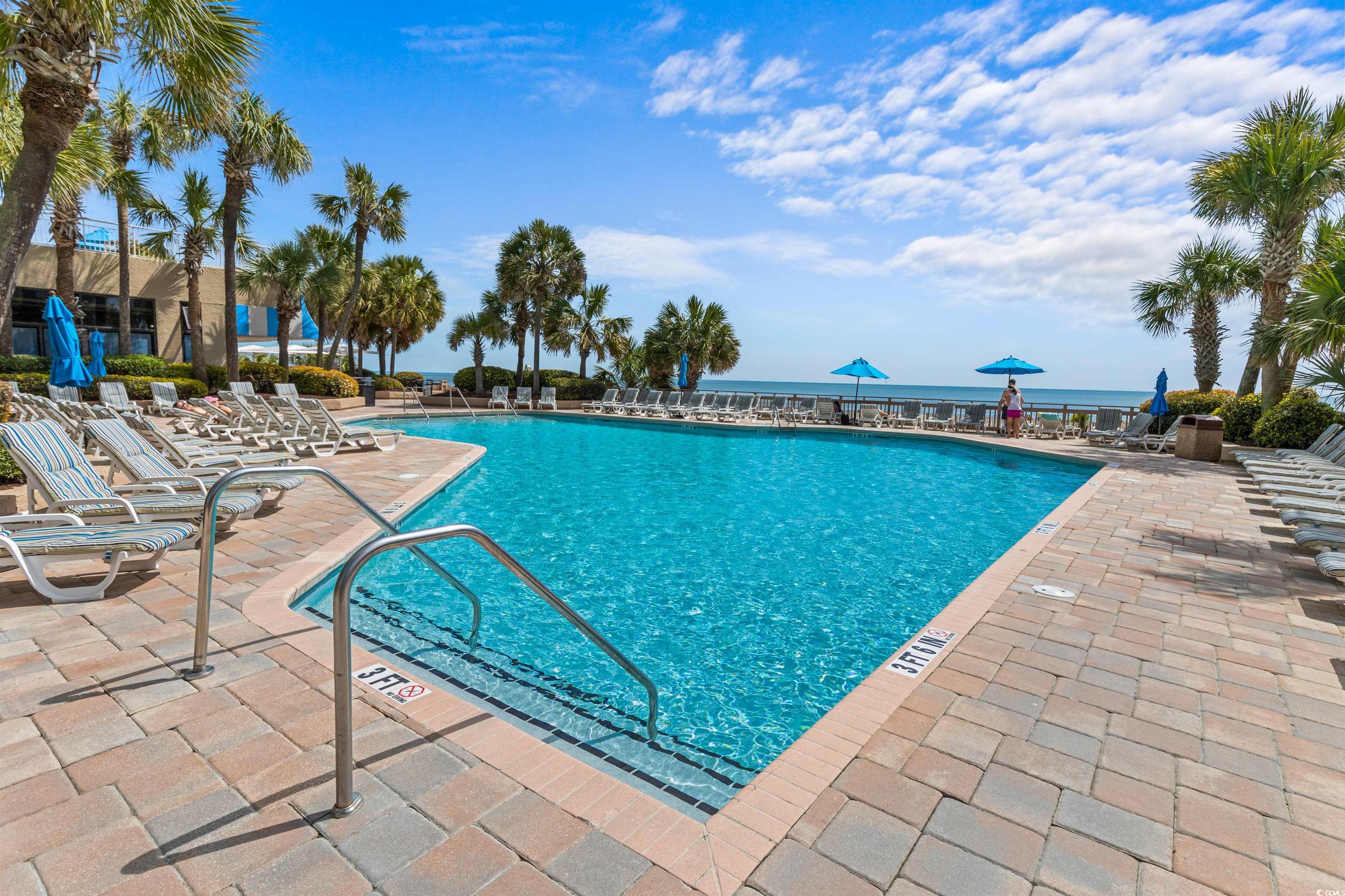 1105 S S Ocean Blvd. #506, Myrtle Beach, South Carolina image 18