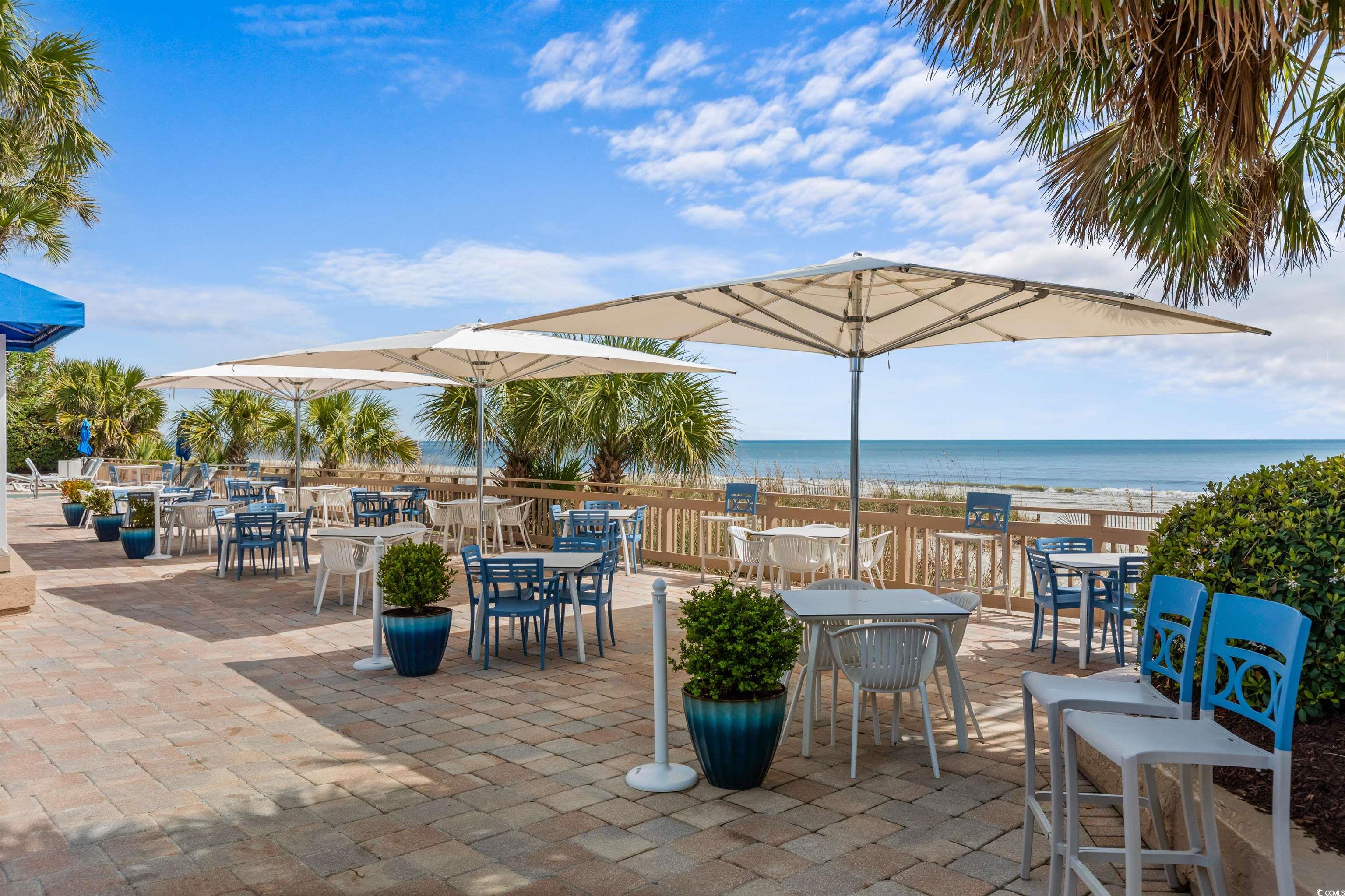 1105 S S Ocean Blvd. #506, Myrtle Beach, South Carolina image 20