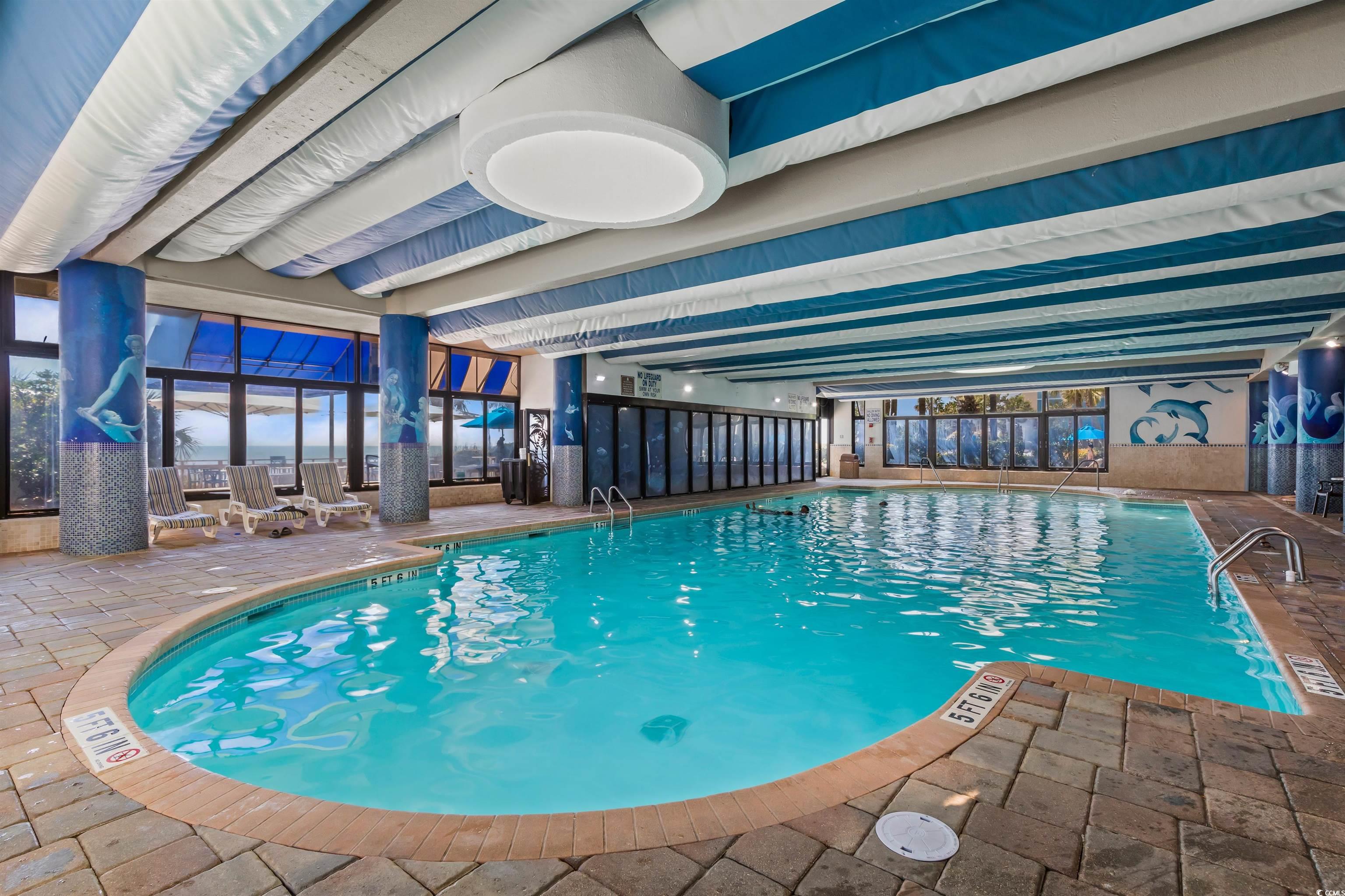 1105 S S Ocean Blvd. #506, Myrtle Beach, South Carolina image 25