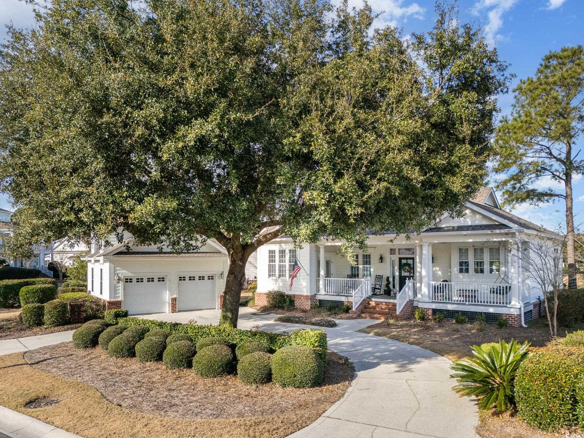 179 Cottage Ct., Pawleys Island, South Carolina image 1