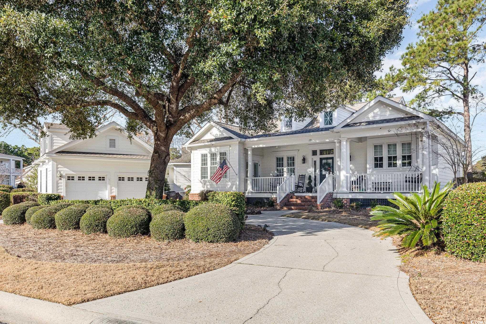 179 Cottage Ct., Pawleys Island, South Carolina image 3