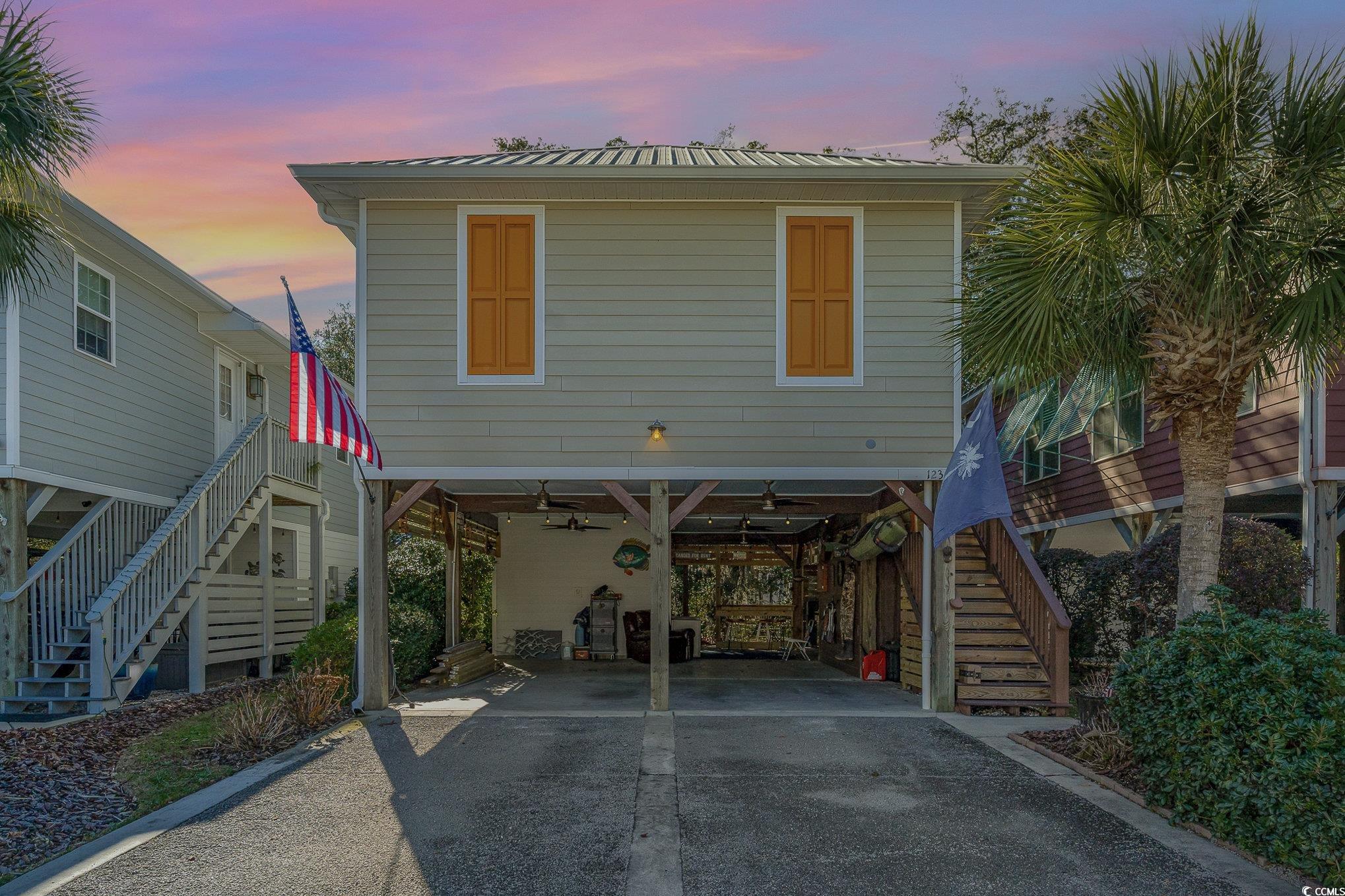 123 Weatherboard Ct., Pawleys Island, South Carolina image 1