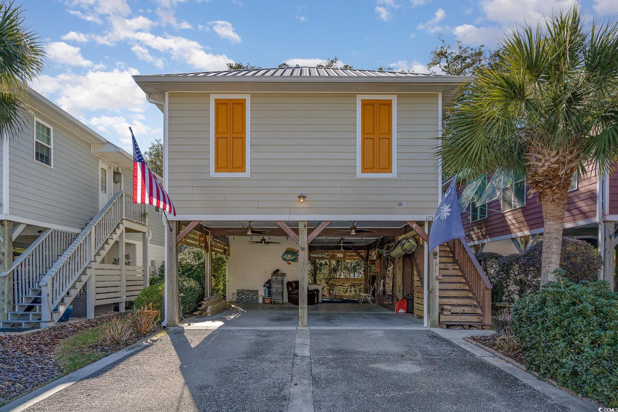 123 Weatherboard Ct., Pawleys Island, South Carolina image 2