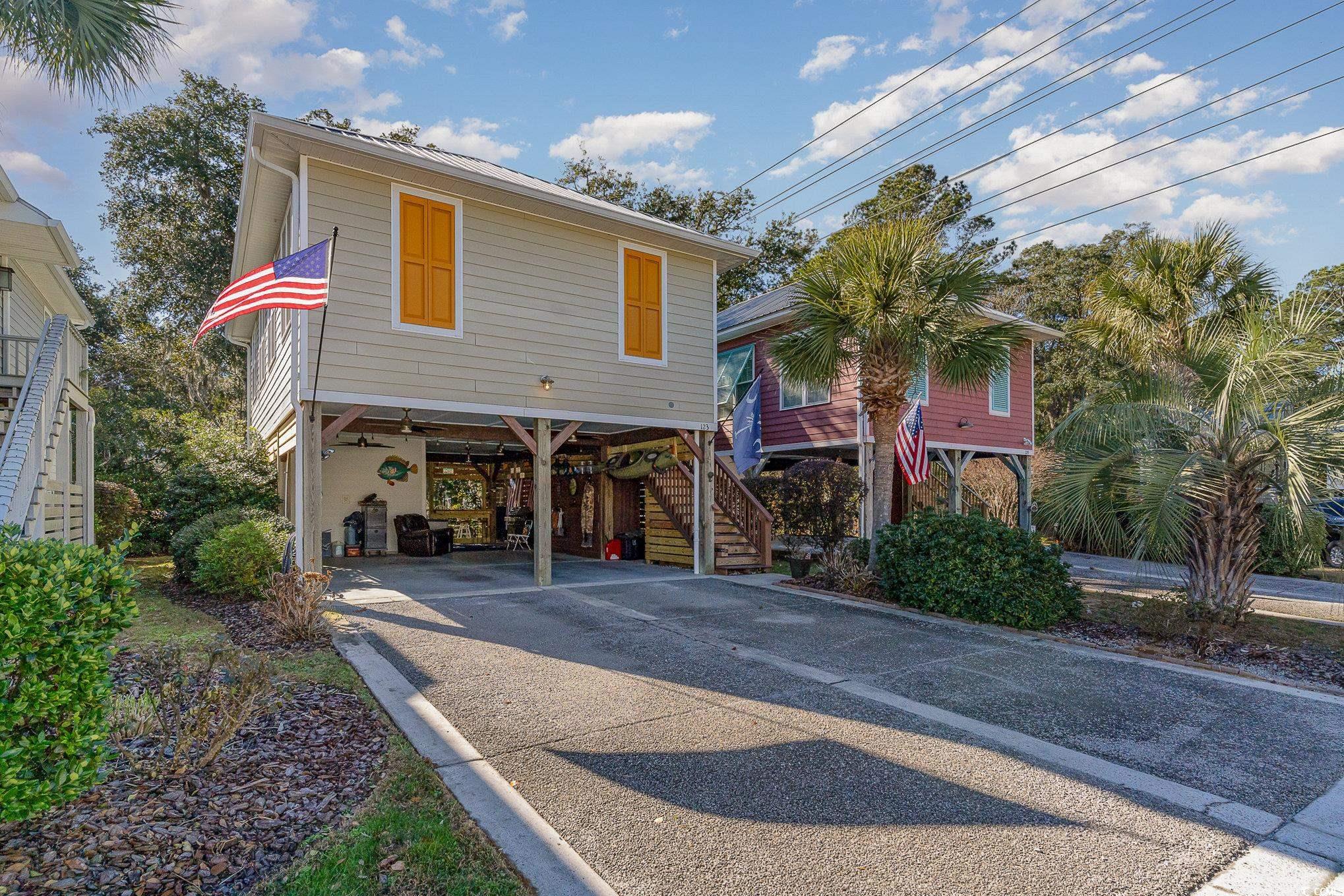 123 Weatherboard Ct., Pawleys Island, South Carolina image 3