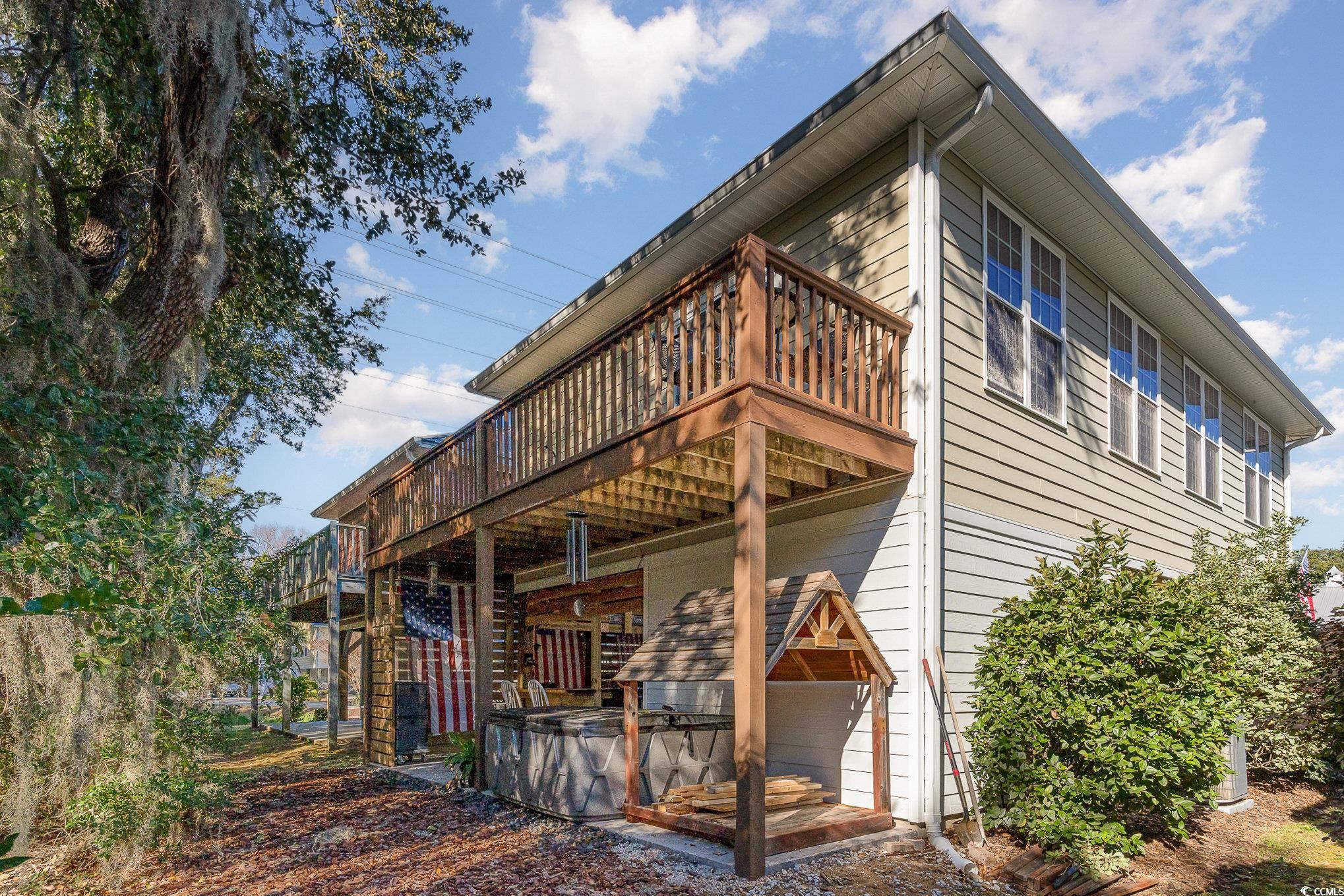 123 Weatherboard Ct., Pawleys Island, South Carolina image 32