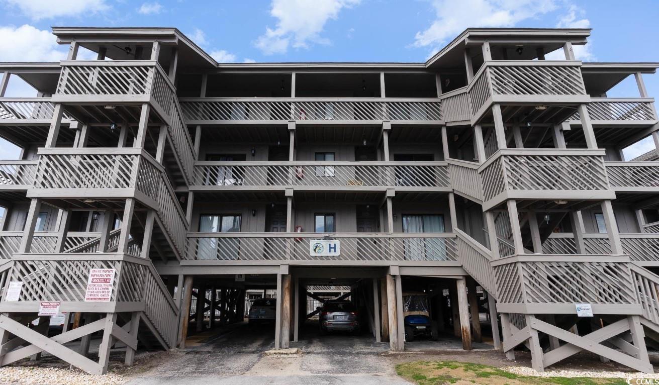 9621 Shore Dr. UNIT H335 Myrtle Beach, SC 29572