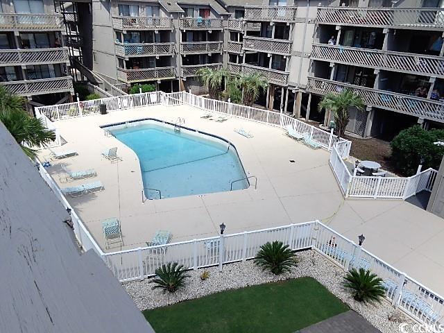 9621 Shore Dr. #H335, Myrtle Beach, South Carolina image 25