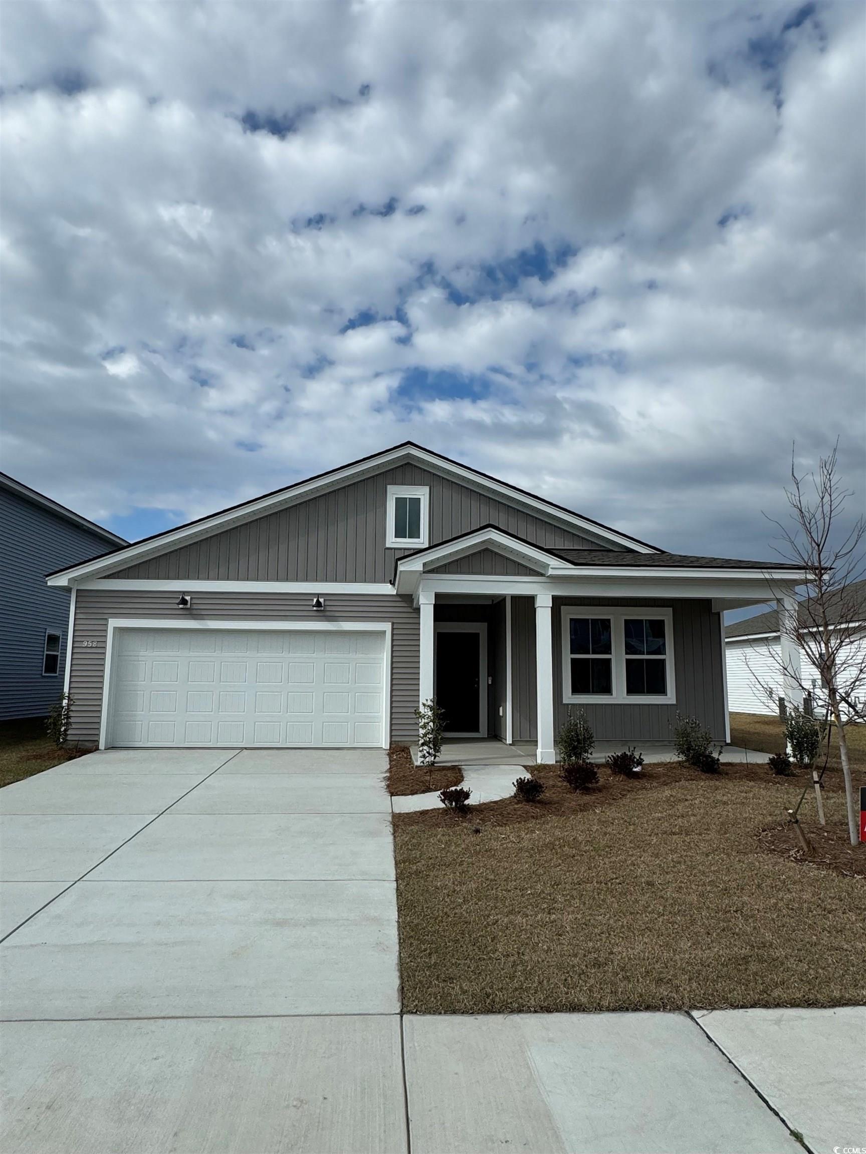 958 Laconic Dr. Myrtle Beach, SC 29588