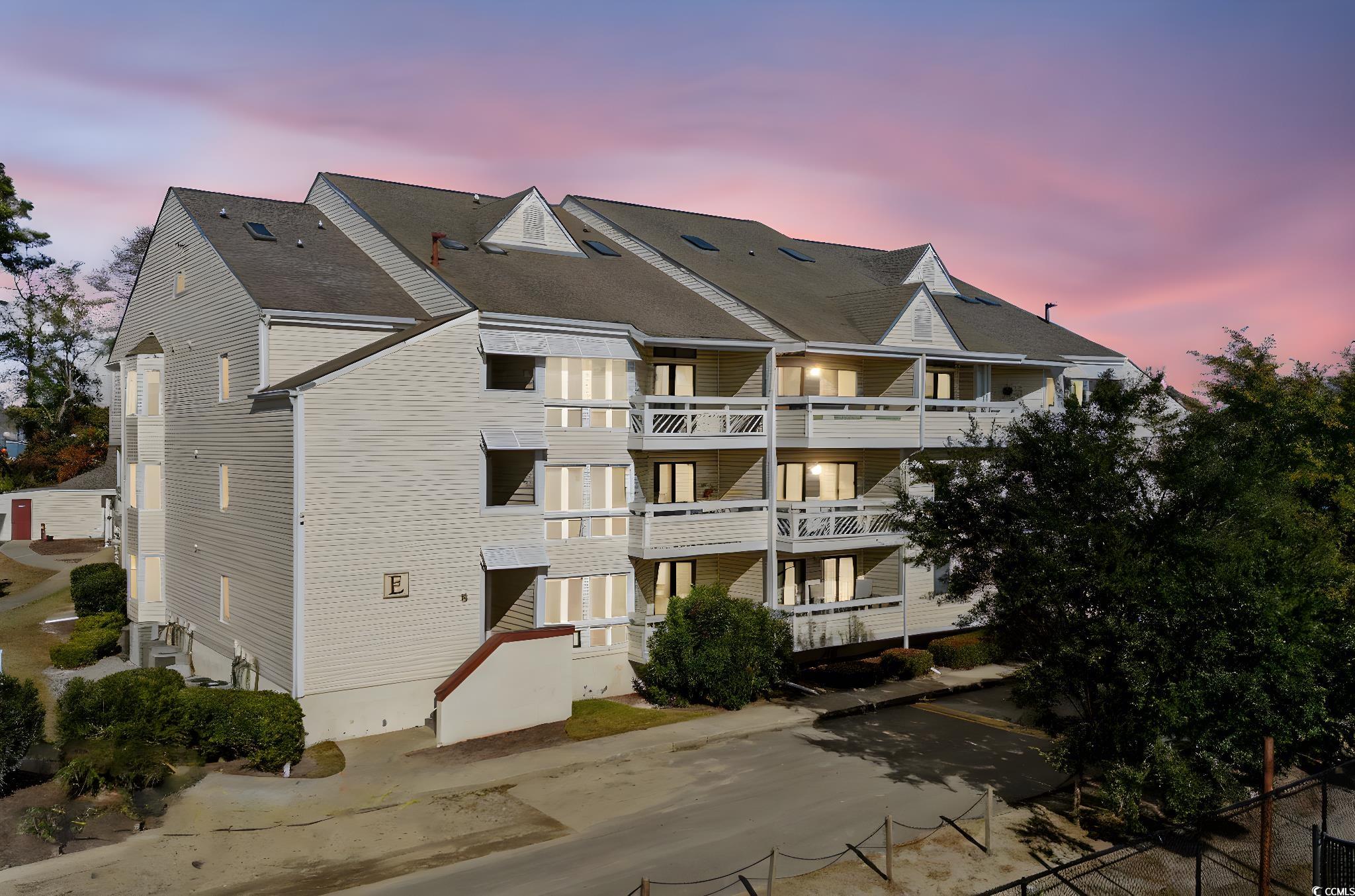 1100 Possum Trot Rd. UNIT E235 North Myrtle Beach, SC 29582