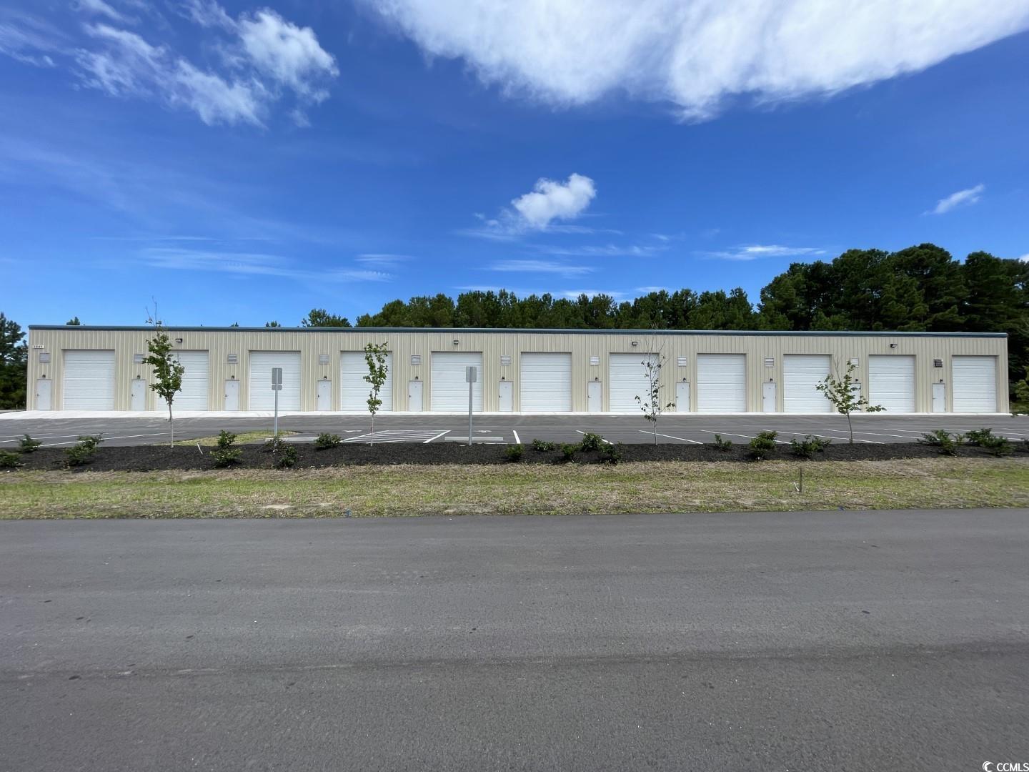 3041 Ricks Industrial Park Dr. UNIT Unit 10, Holmestown Indus Myrtle Beach, SC 29588