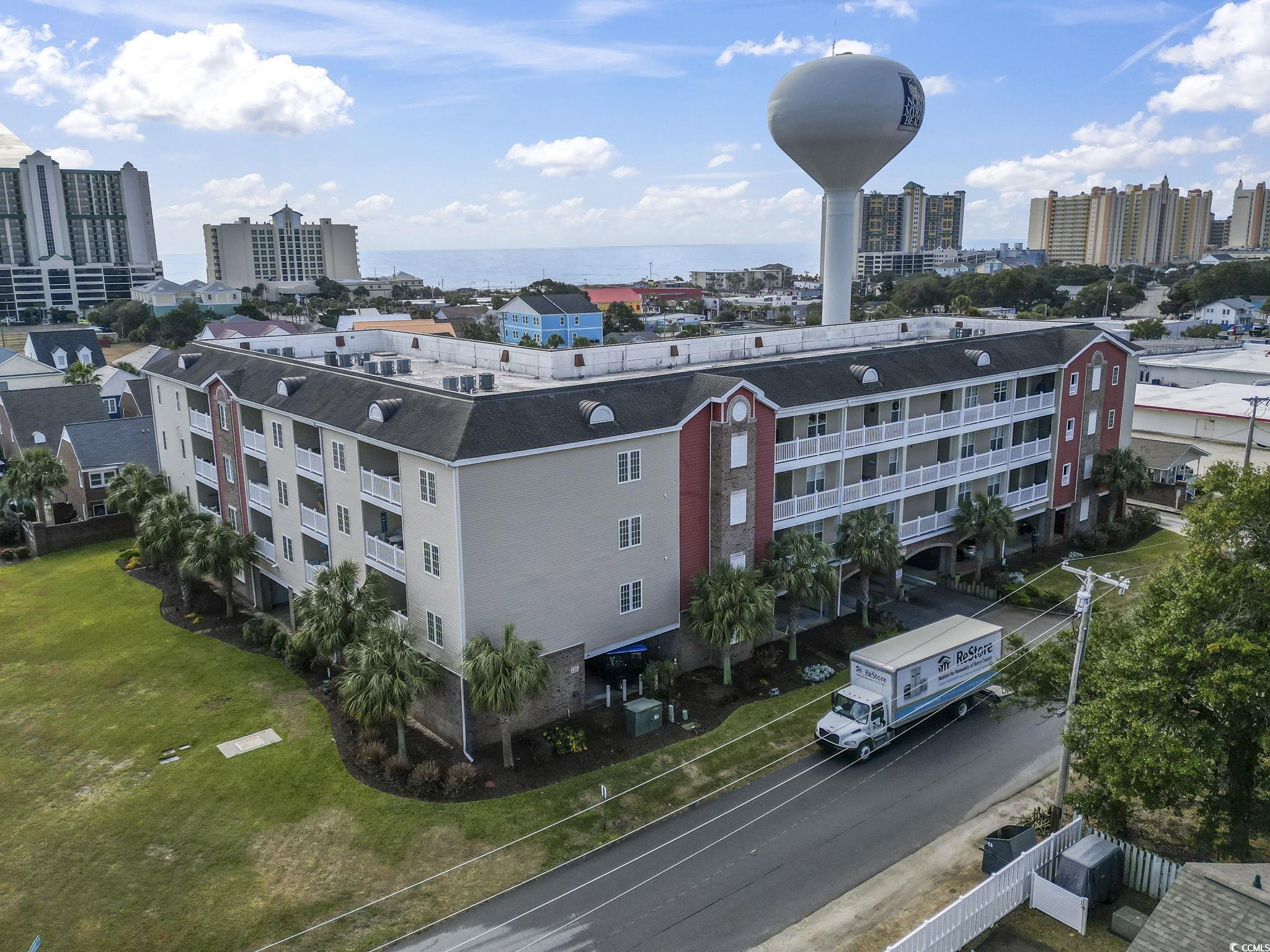 311 2nd Ave. N #210, North Myrtle Beach, South Carolina image 1