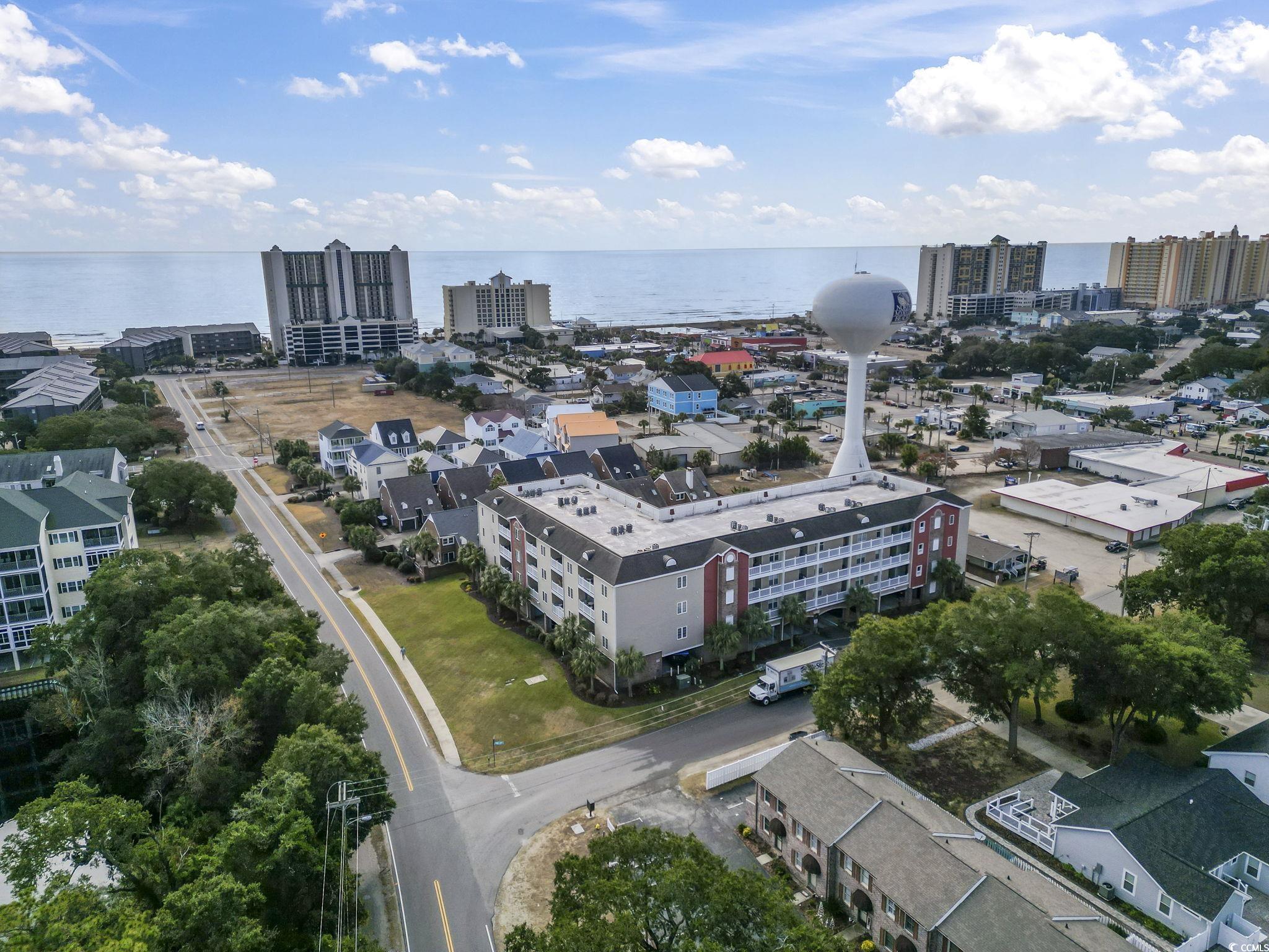 311 2nd Ave. N #210, North Myrtle Beach, South Carolina image 2