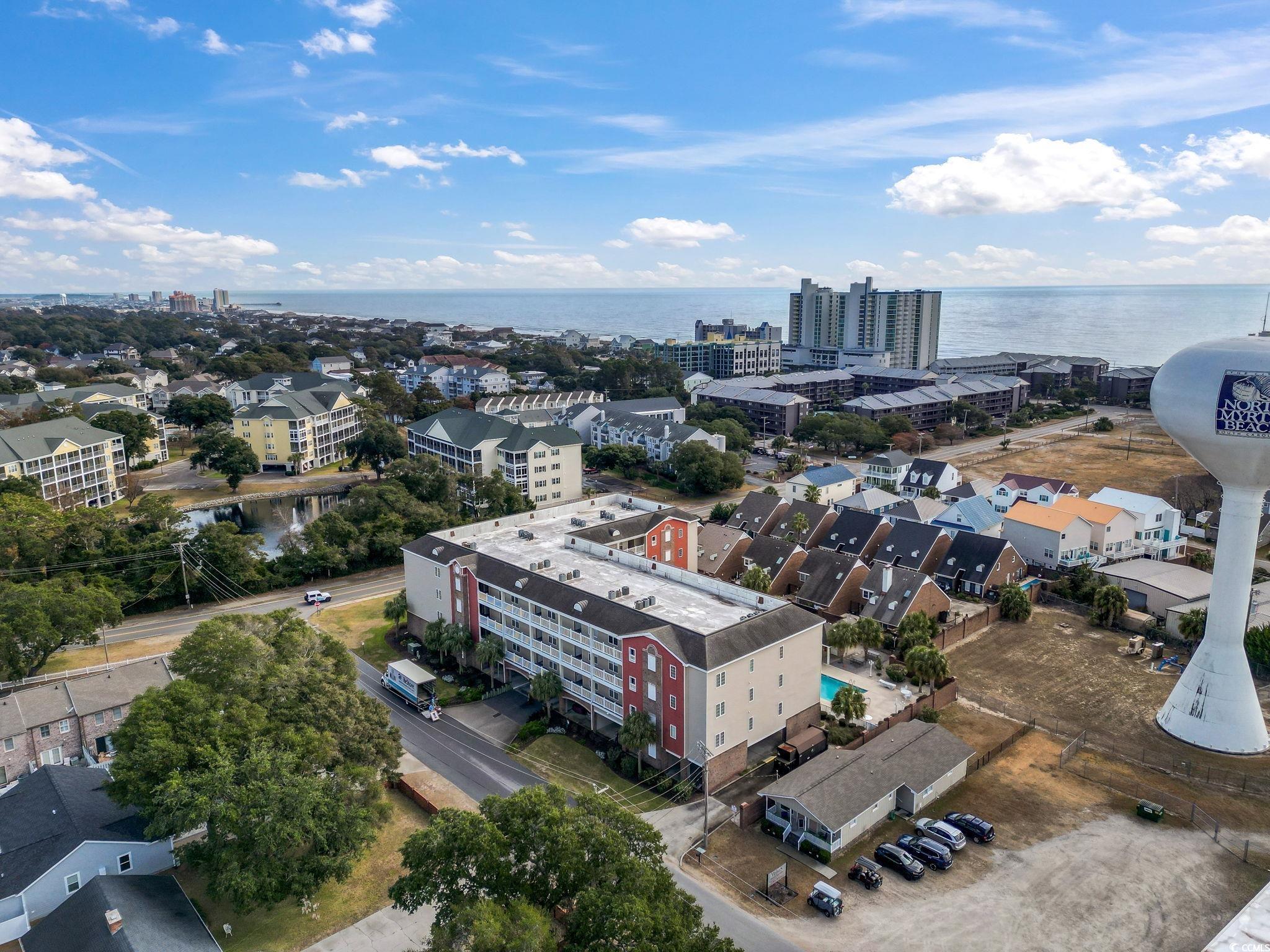 311 2nd Ave. N #210, North Myrtle Beach, South Carolina image 4