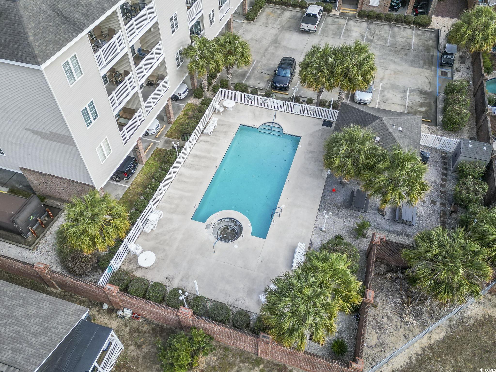 311 2nd Ave. N #210, North Myrtle Beach, South Carolina image 5