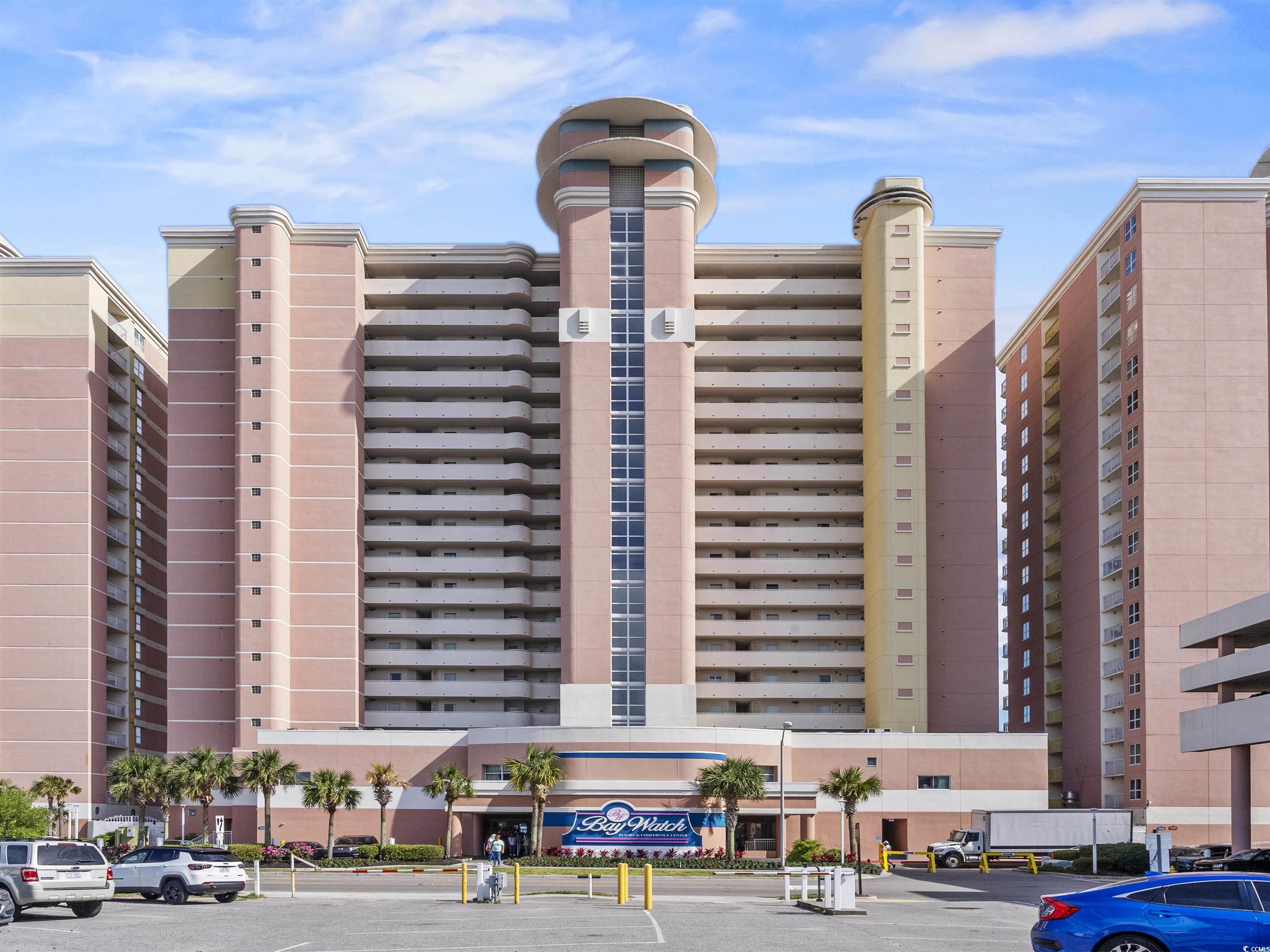 2801 S Ocean Blvd. #1237, North Myrtle Beach, South Carolina image 1