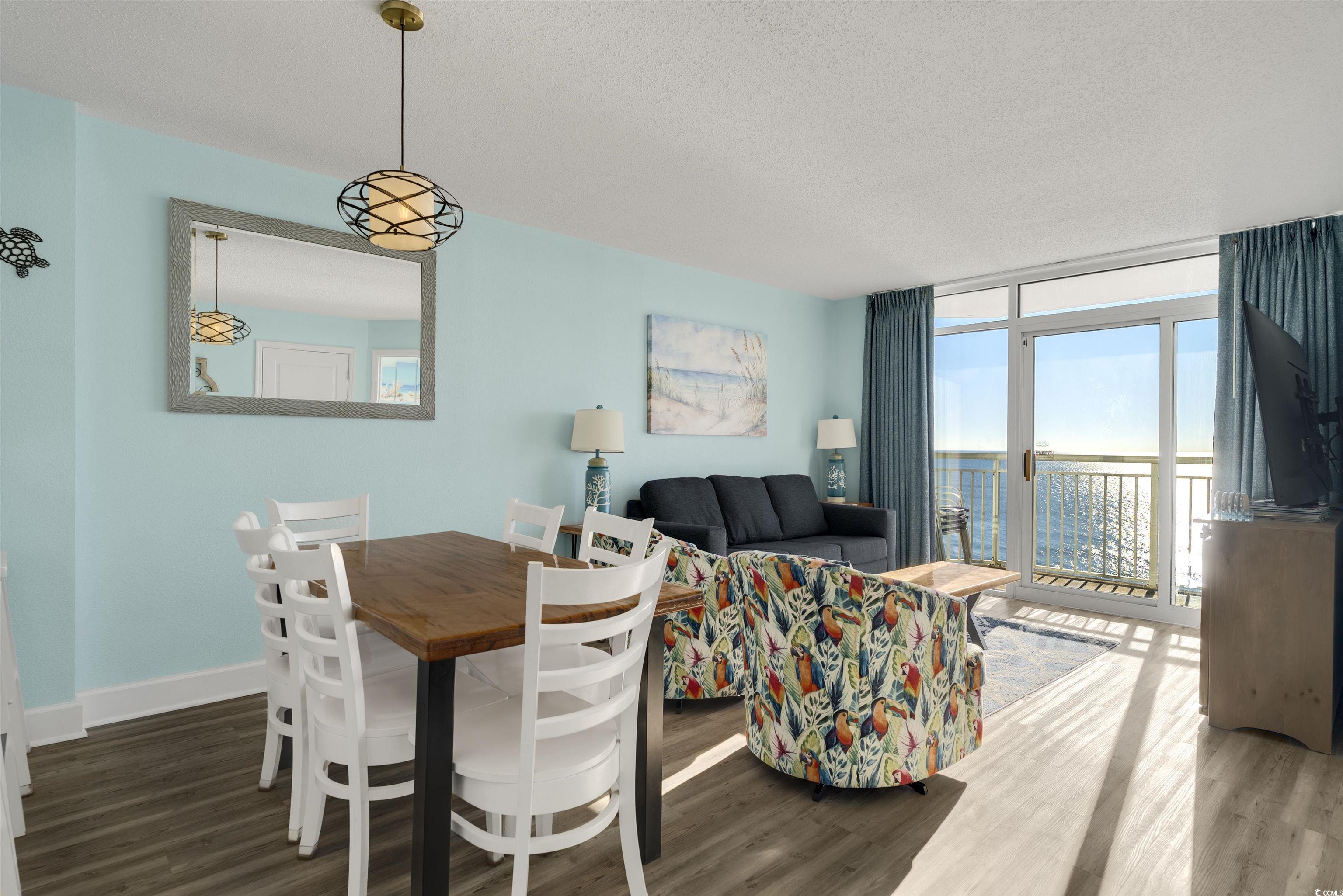 2801 S Ocean Blvd. #1237, North Myrtle Beach, South Carolina image 13