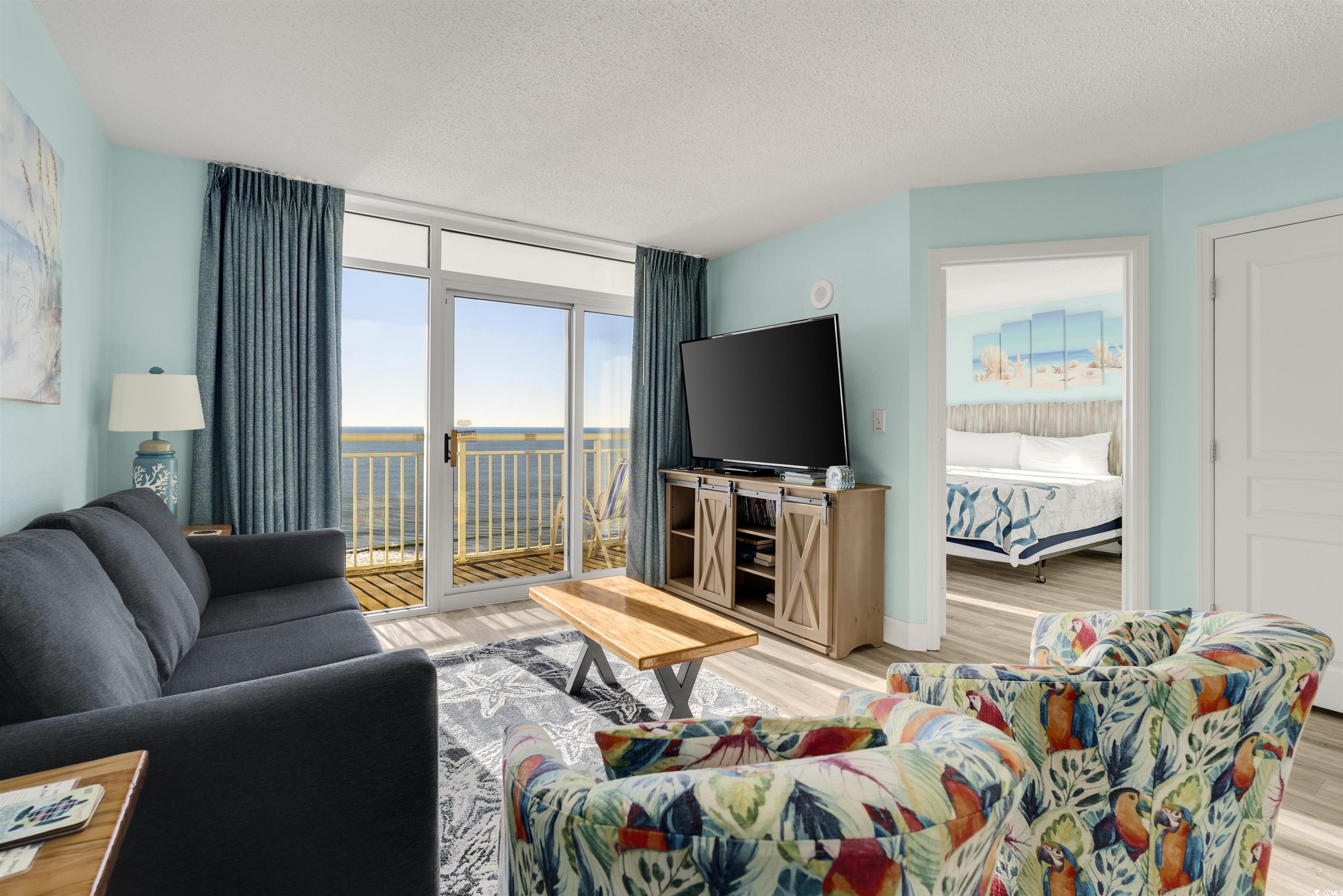 2801 S Ocean Blvd. #1237, North Myrtle Beach, South Carolina image 14