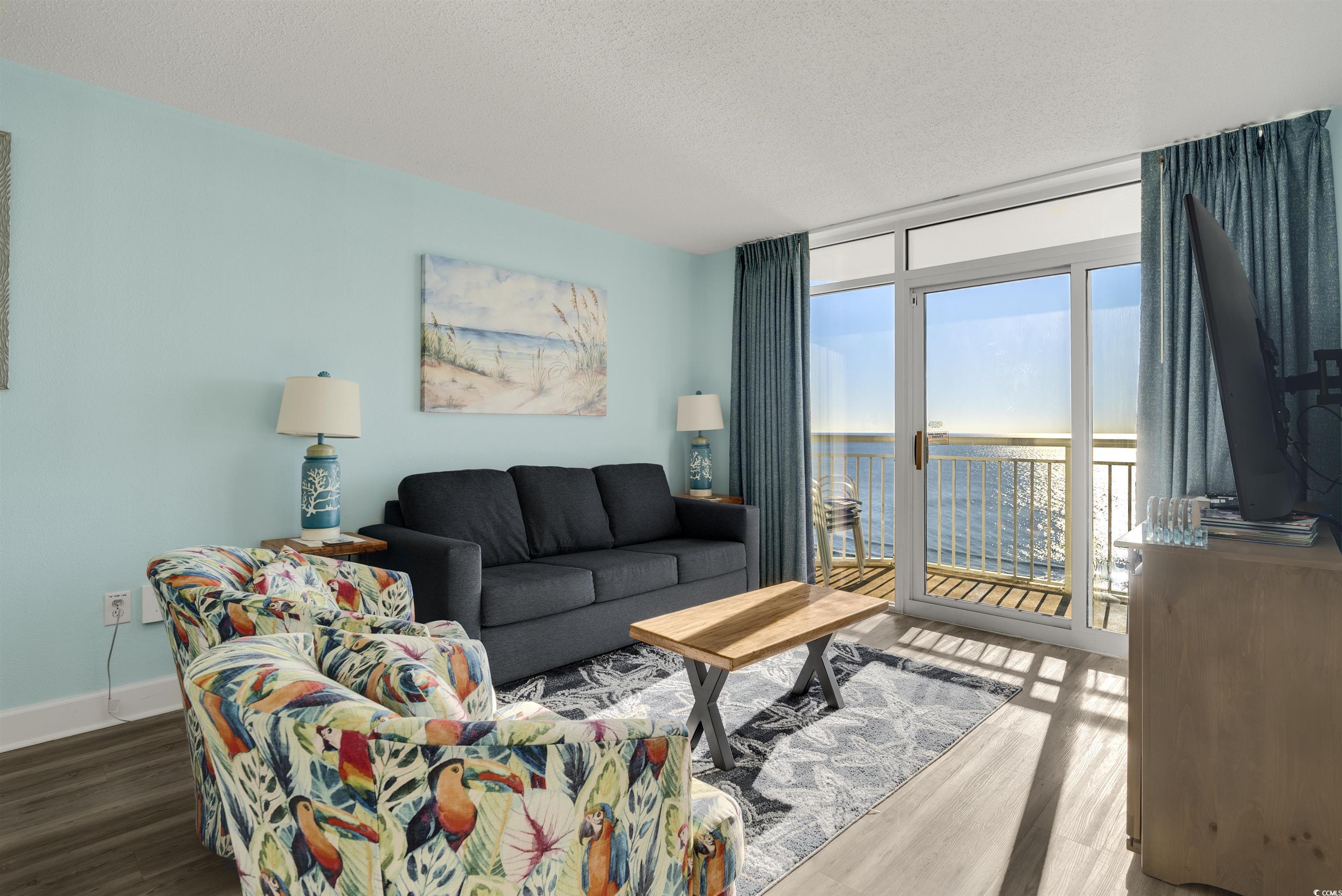 2801 S Ocean Blvd. #1237, North Myrtle Beach, South Carolina image 15