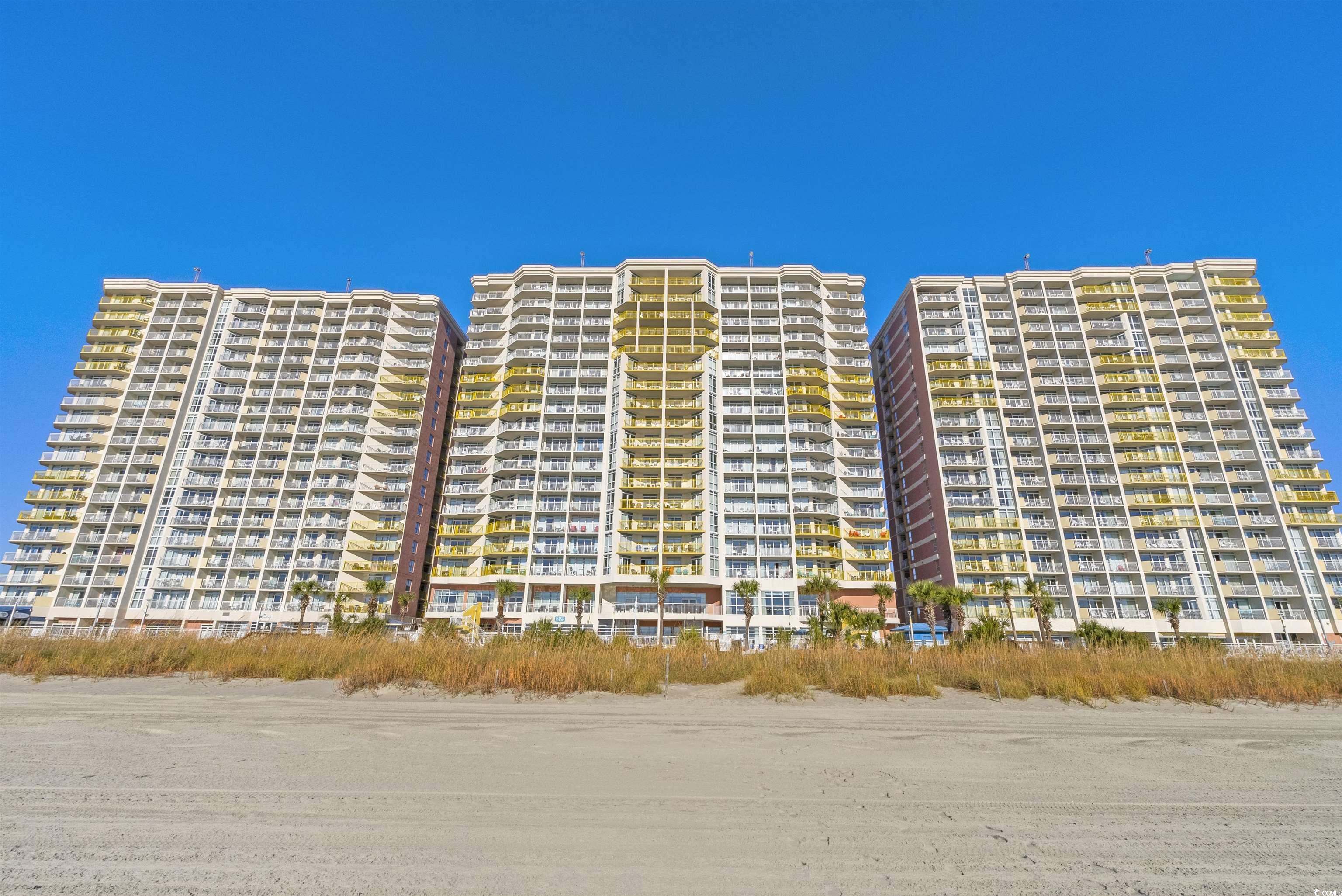 2801 S Ocean Blvd. #1237, North Myrtle Beach, South Carolina image 3