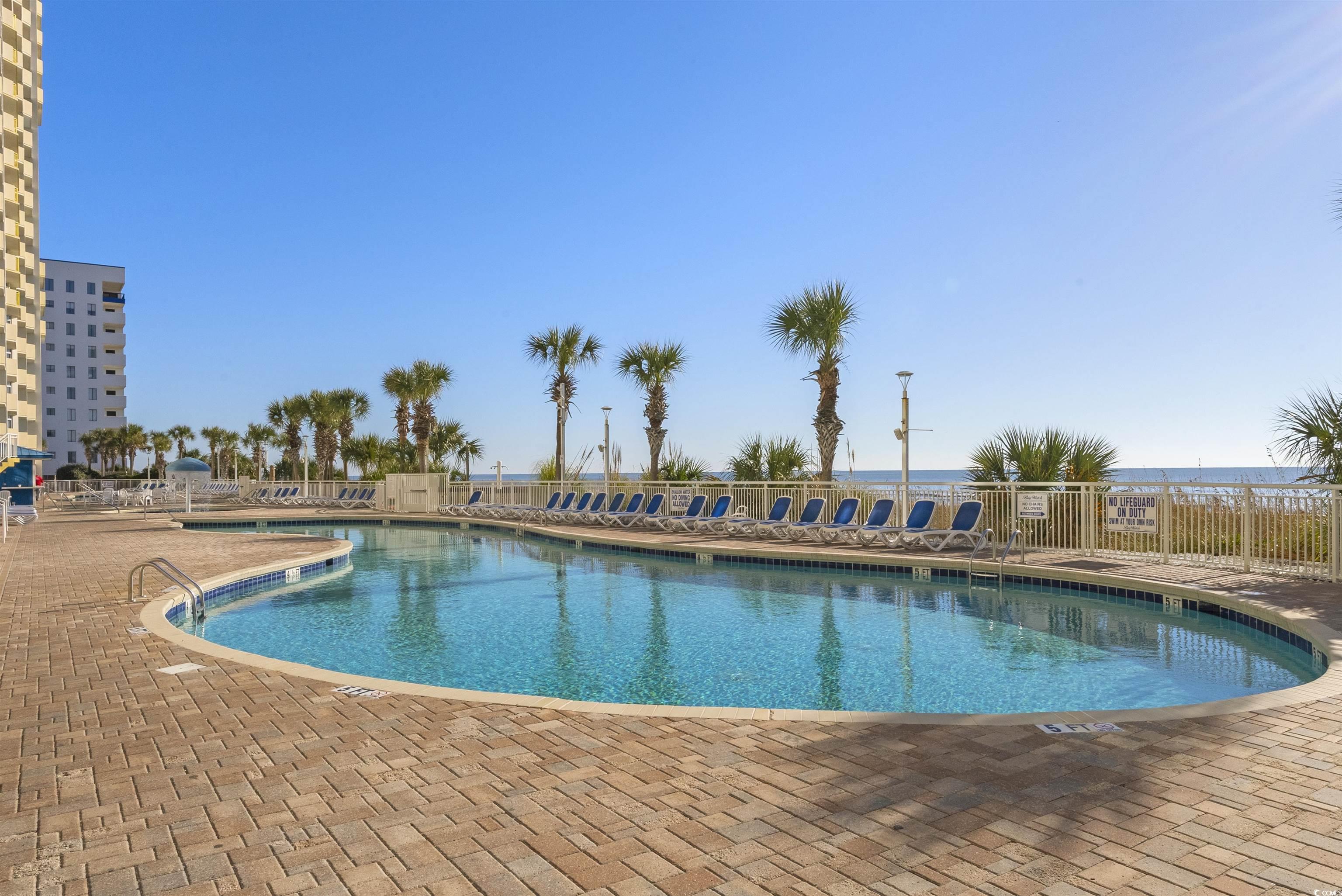 2801 S Ocean Blvd. #1237, North Myrtle Beach, South Carolina image 5