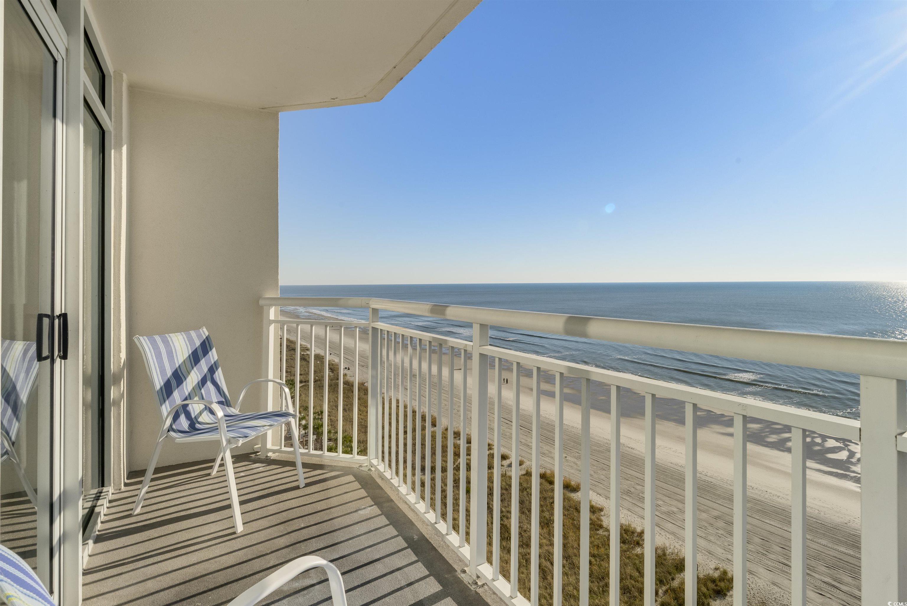 2801 S Ocean Blvd. #1237, North Myrtle Beach, South Carolina image 7