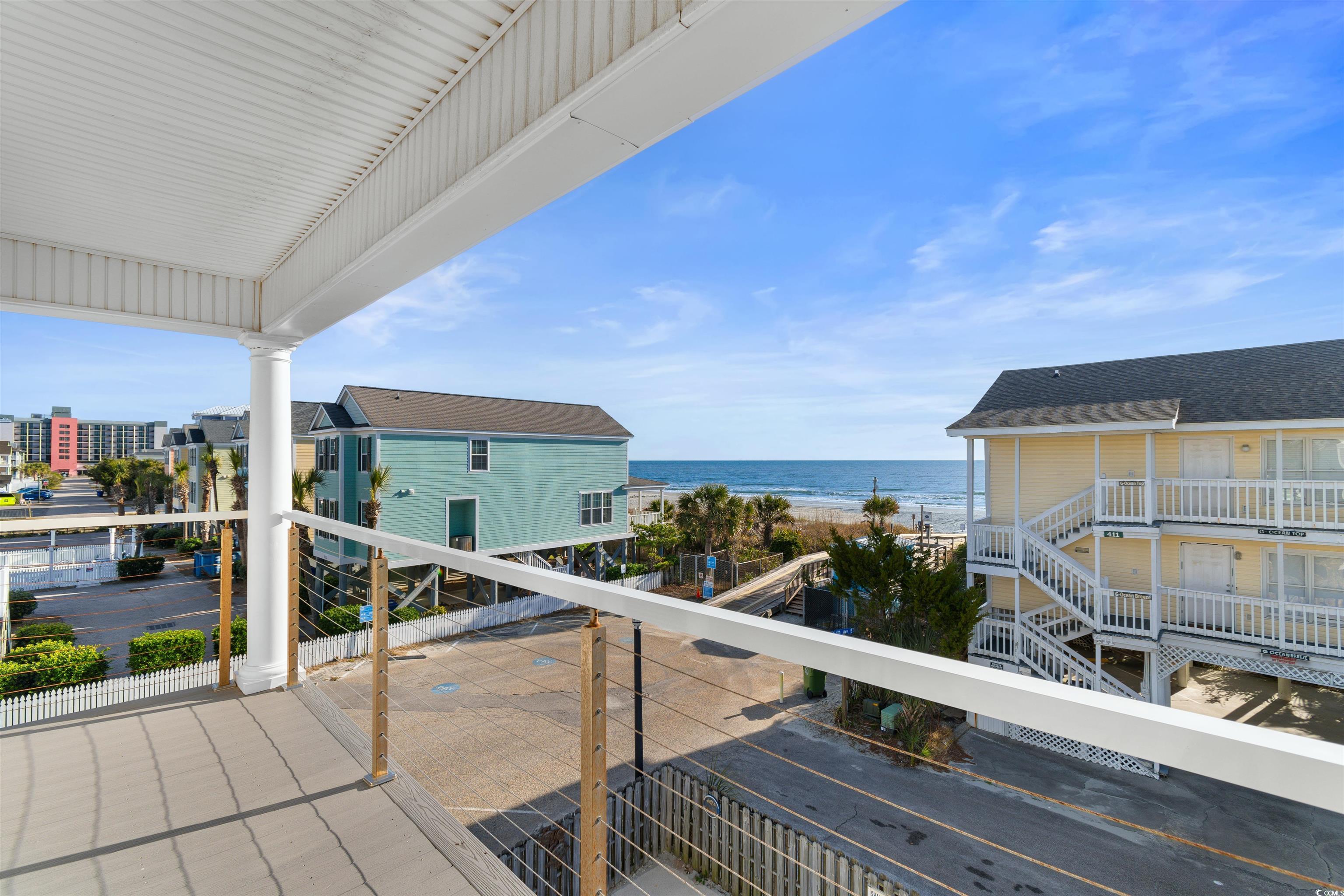 411A Ocean Blvd. S, Surfside Beach, South Carolina image 10