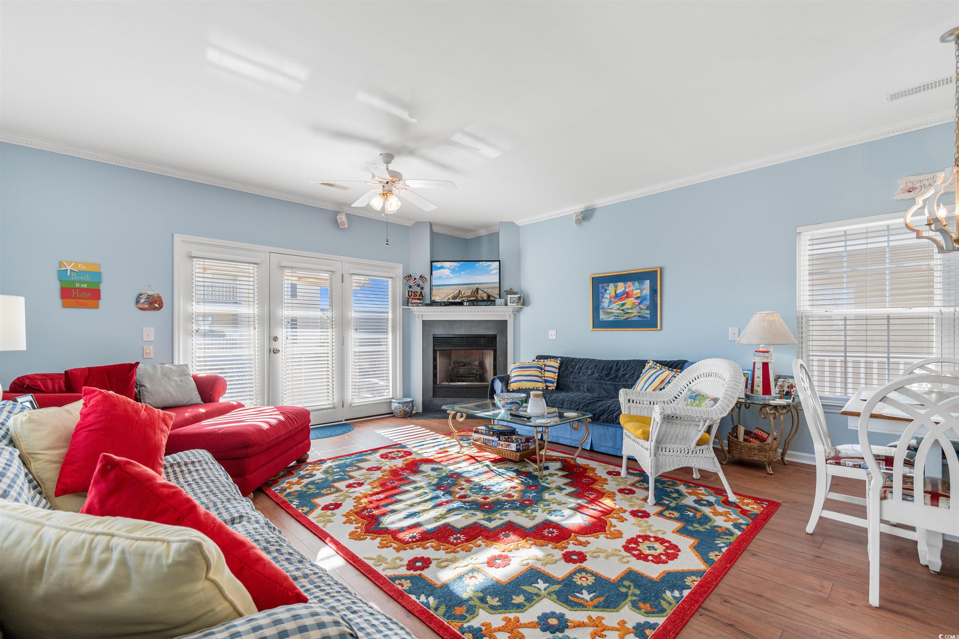 411A Ocean Blvd. S, Surfside Beach, South Carolina image 13