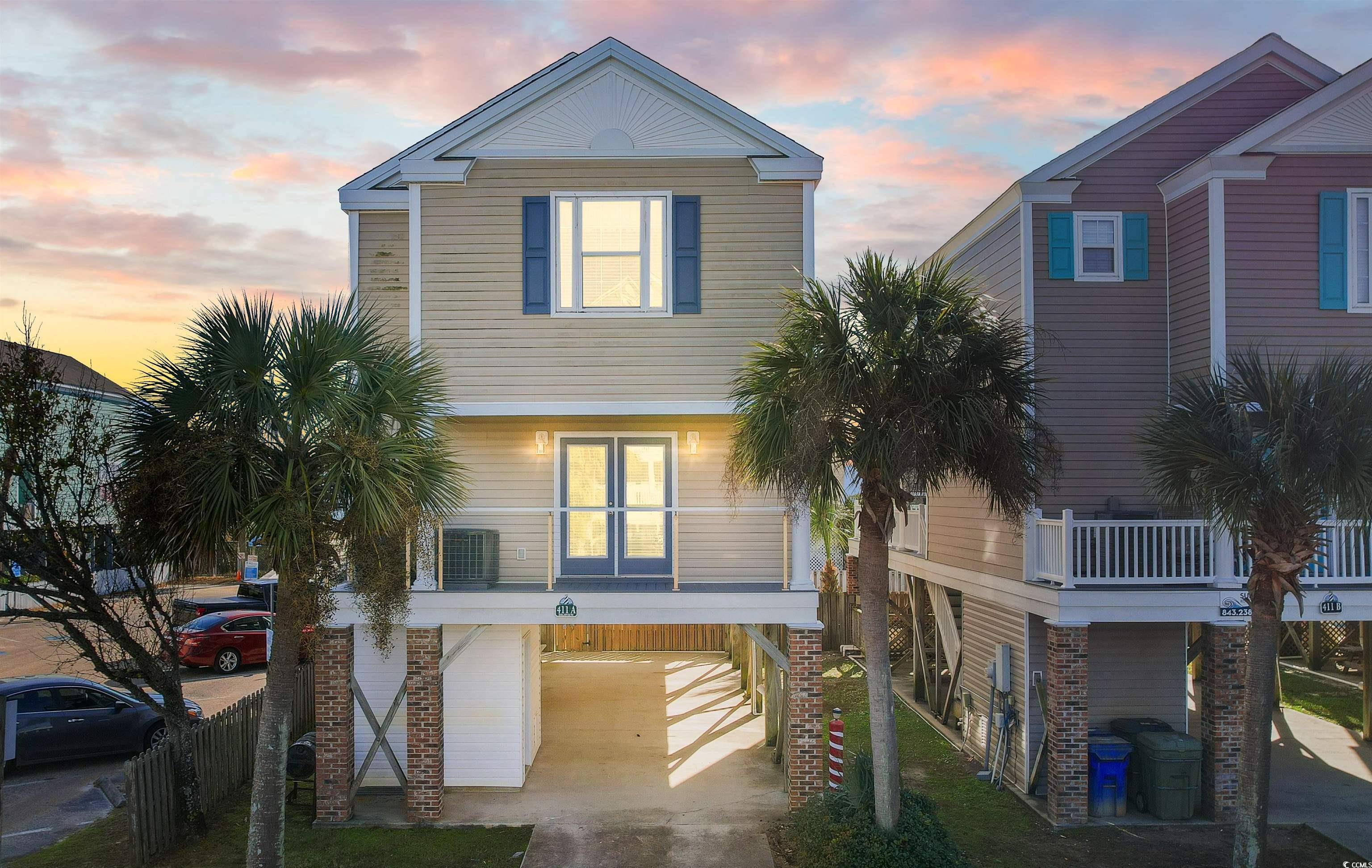 411A Ocean Blvd. S, Surfside Beach, South Carolina image 2