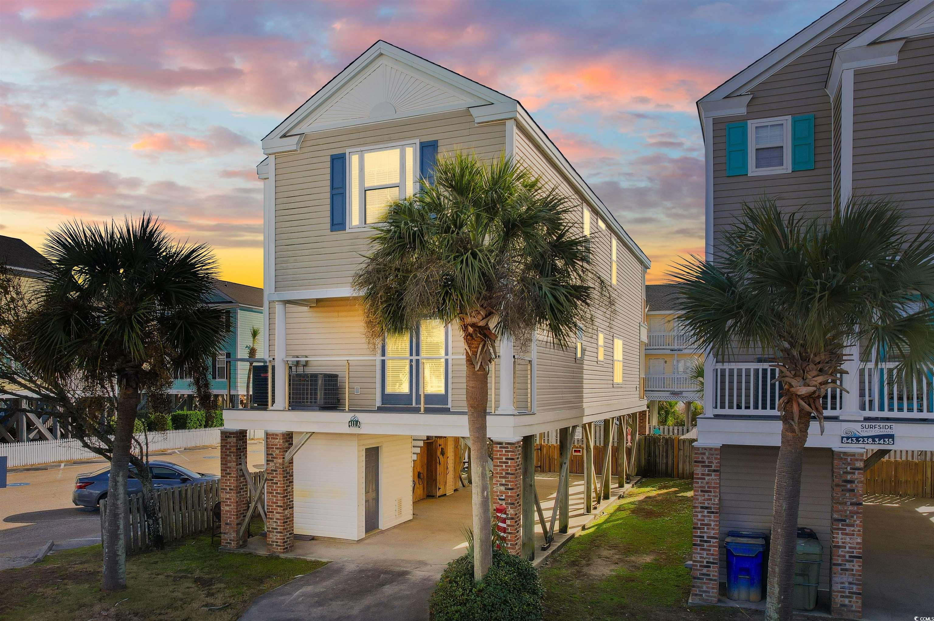 411A Ocean Blvd. S, Surfside Beach, South Carolina image 3