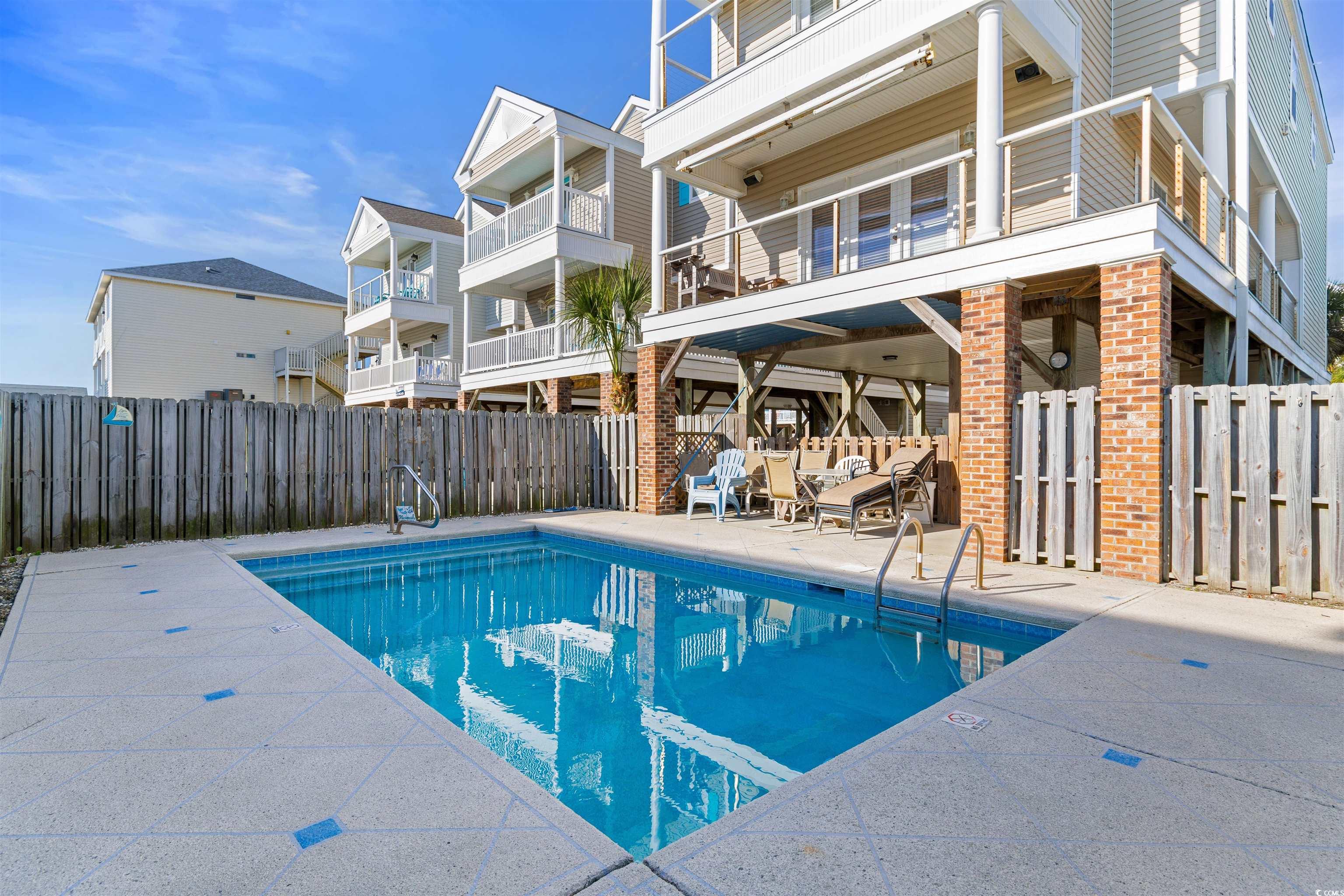 411A Ocean Blvd. S, Surfside Beach, South Carolina image 5