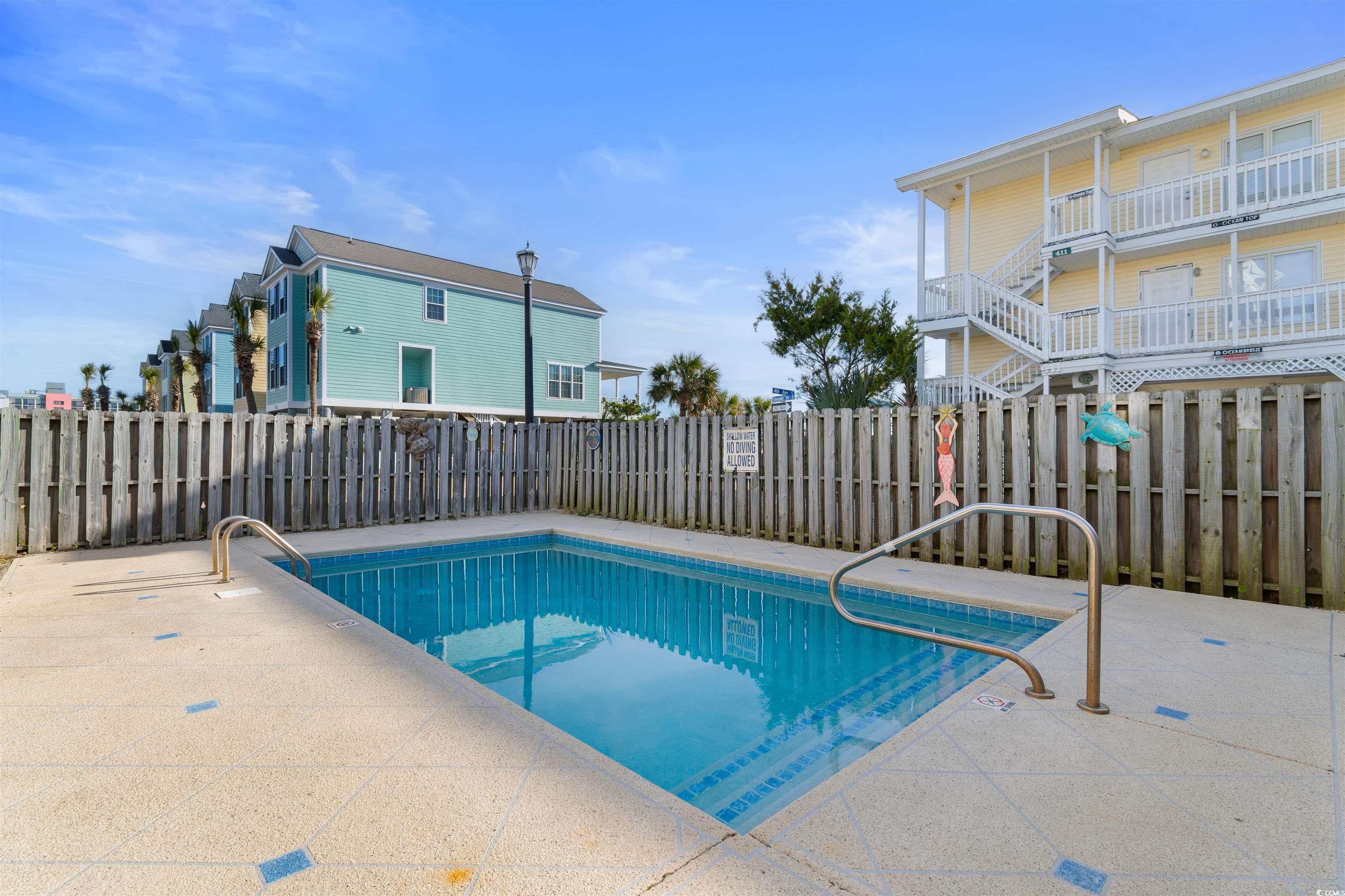 411A Ocean Blvd. S, Surfside Beach, South Carolina image 6