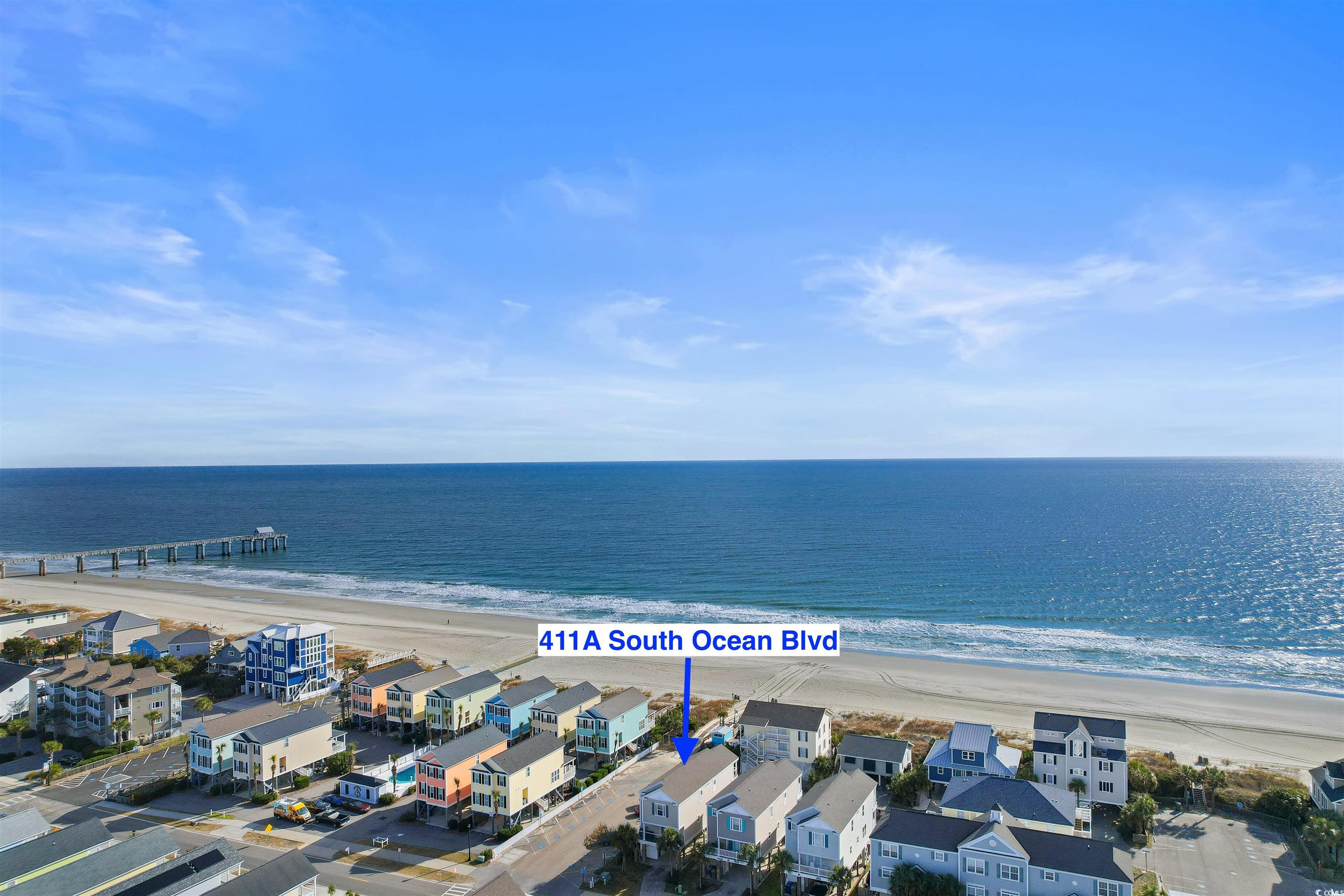 411A Ocean Blvd. S, Surfside Beach, South Carolina image 7