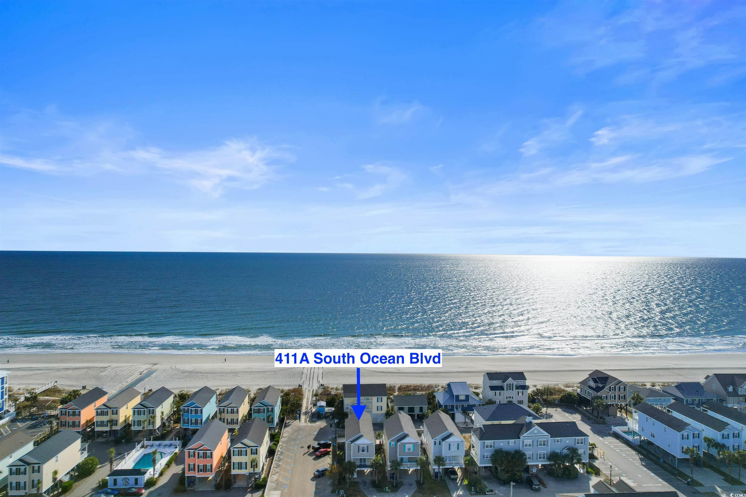 411A Ocean Blvd. S, Surfside Beach, South Carolina image 8