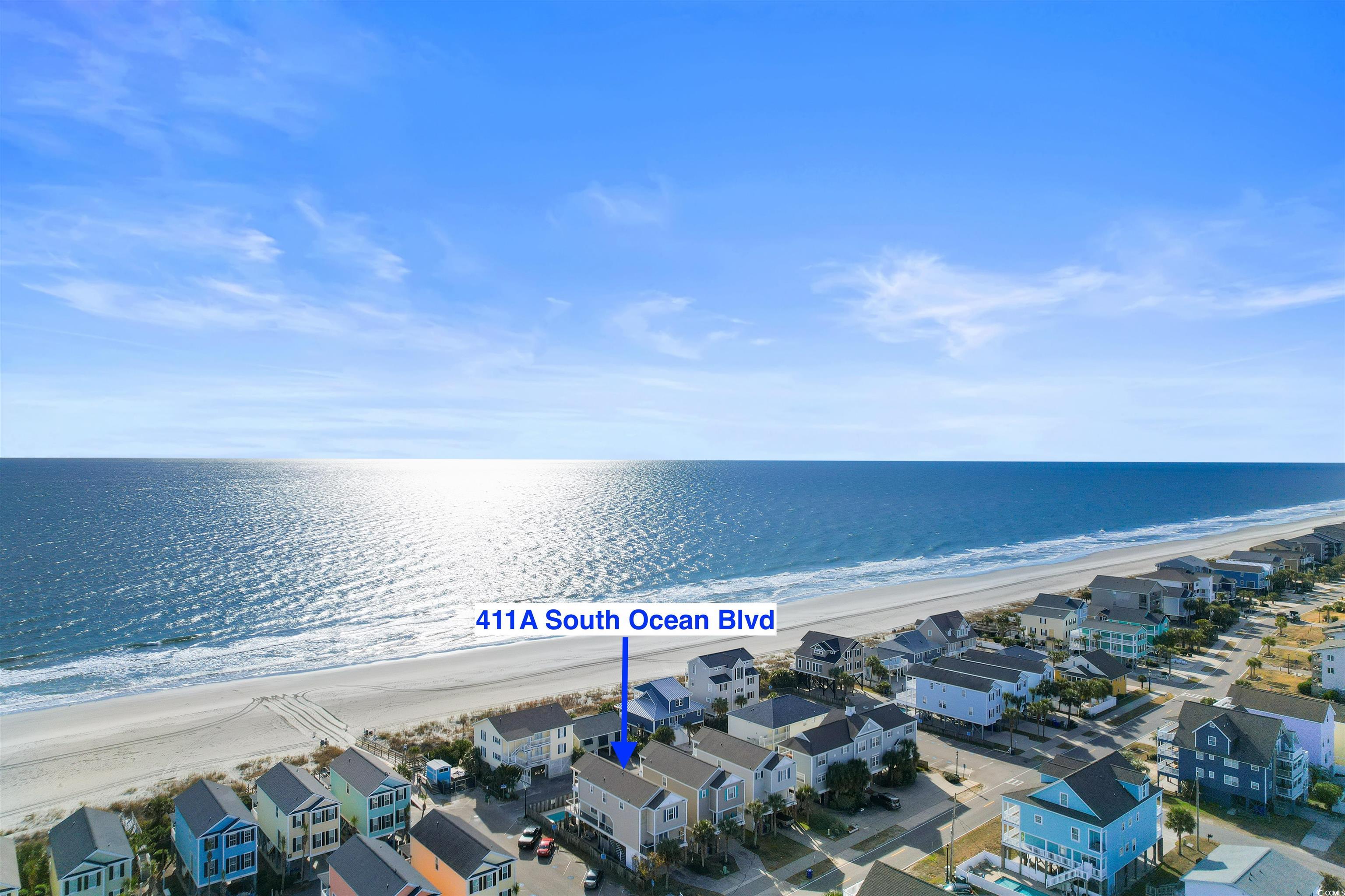 411A Ocean Blvd. S, Surfside Beach, South Carolina image 9