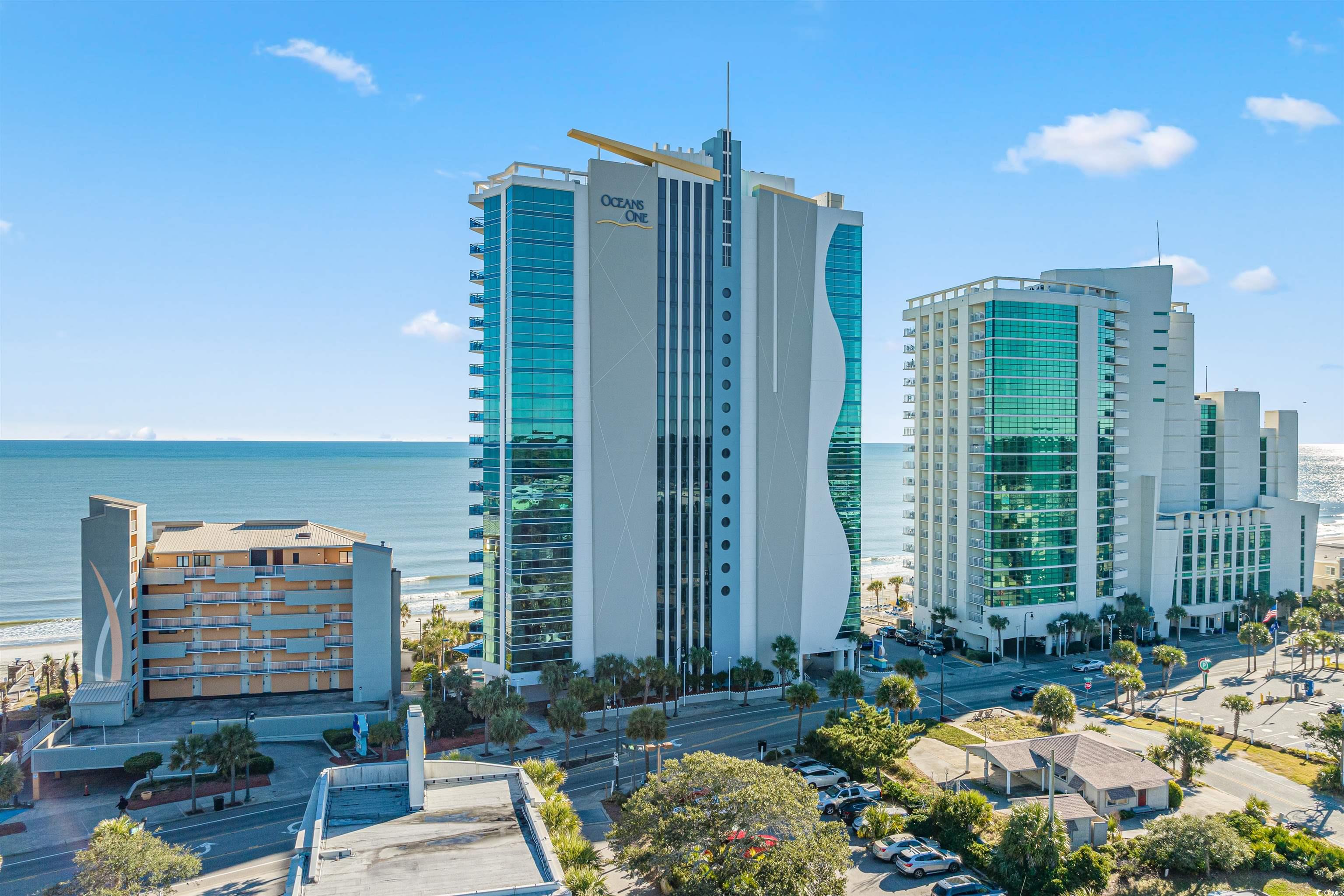 107 S Ocean Blvd. #701, Myrtle Beach, South Carolina image 1