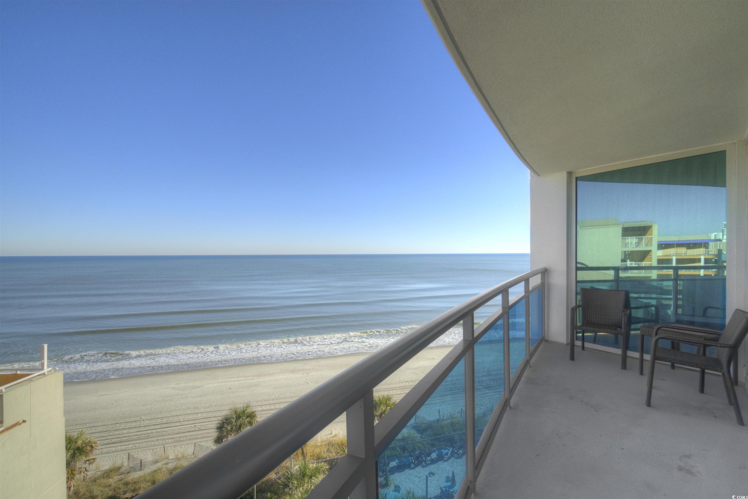 107 S Ocean Blvd. #701, Myrtle Beach, South Carolina image 17