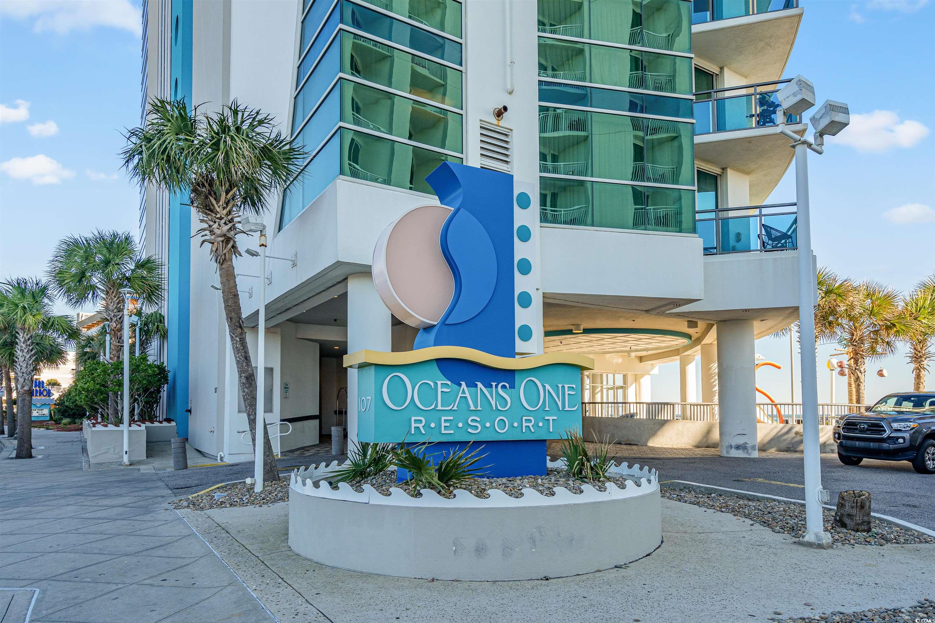 107 S Ocean Blvd. #701, Myrtle Beach, South Carolina image 27