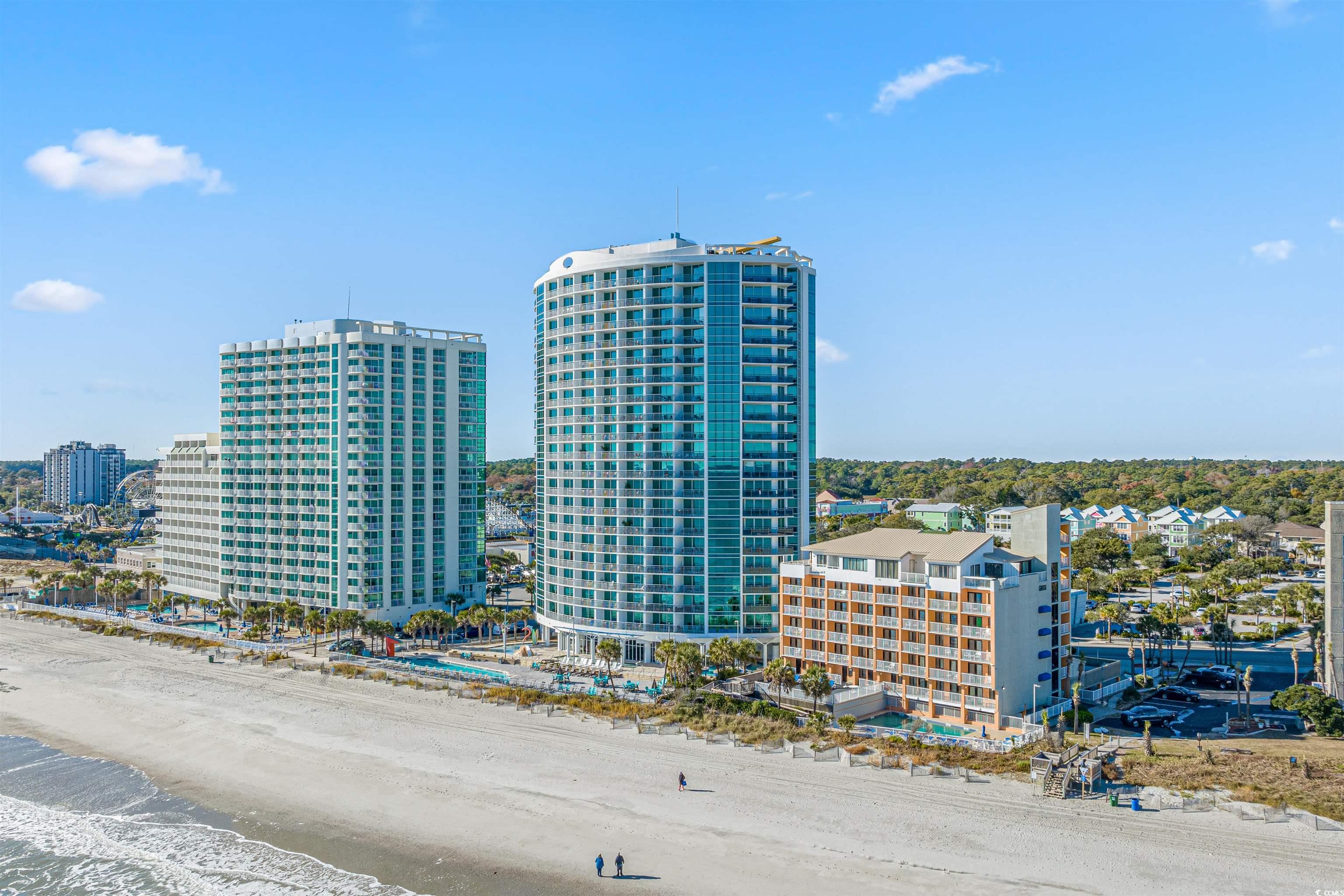 107 S Ocean Blvd. #701, Myrtle Beach, South Carolina image 30