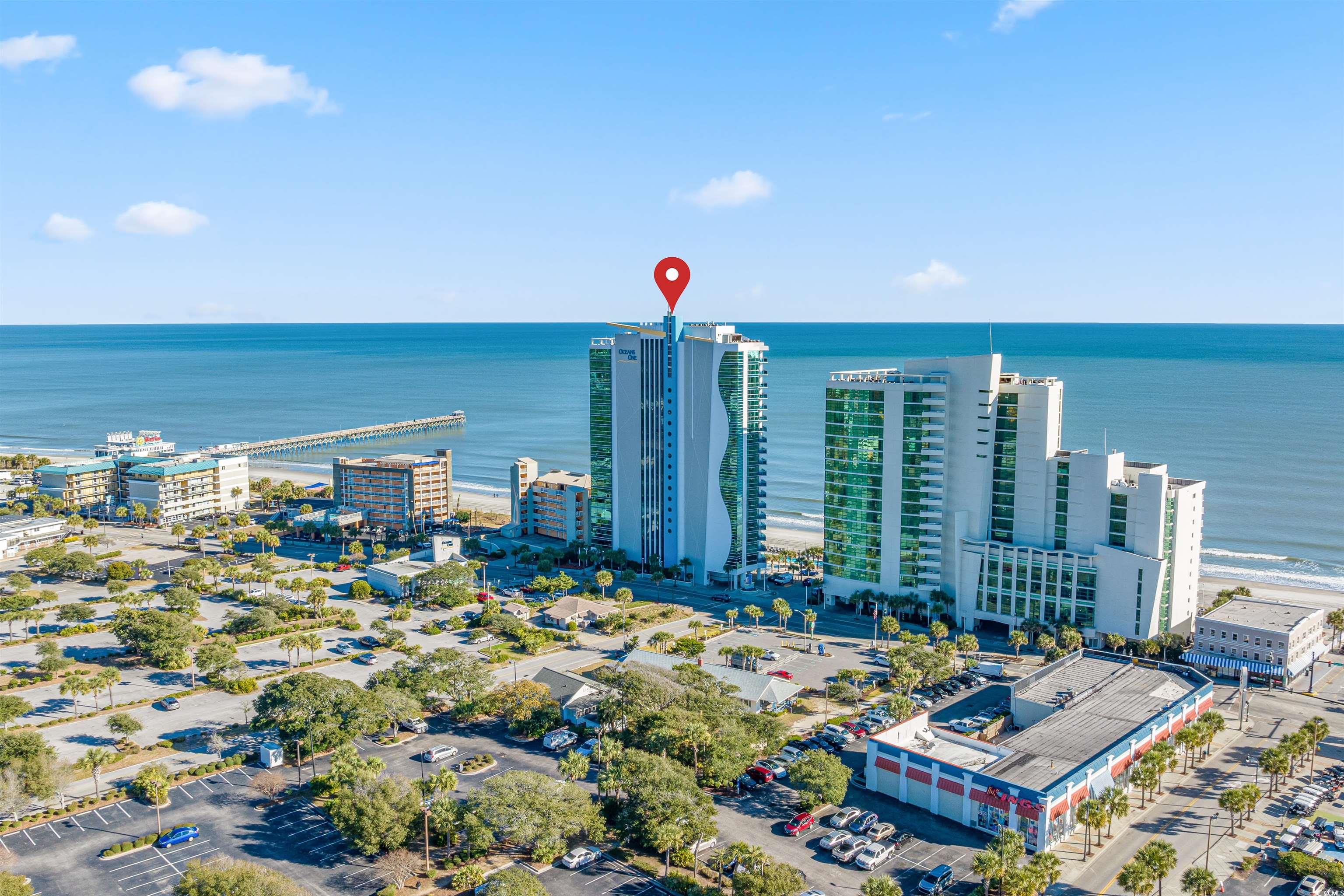 107 S Ocean Blvd. #701, Myrtle Beach, South Carolina image 31