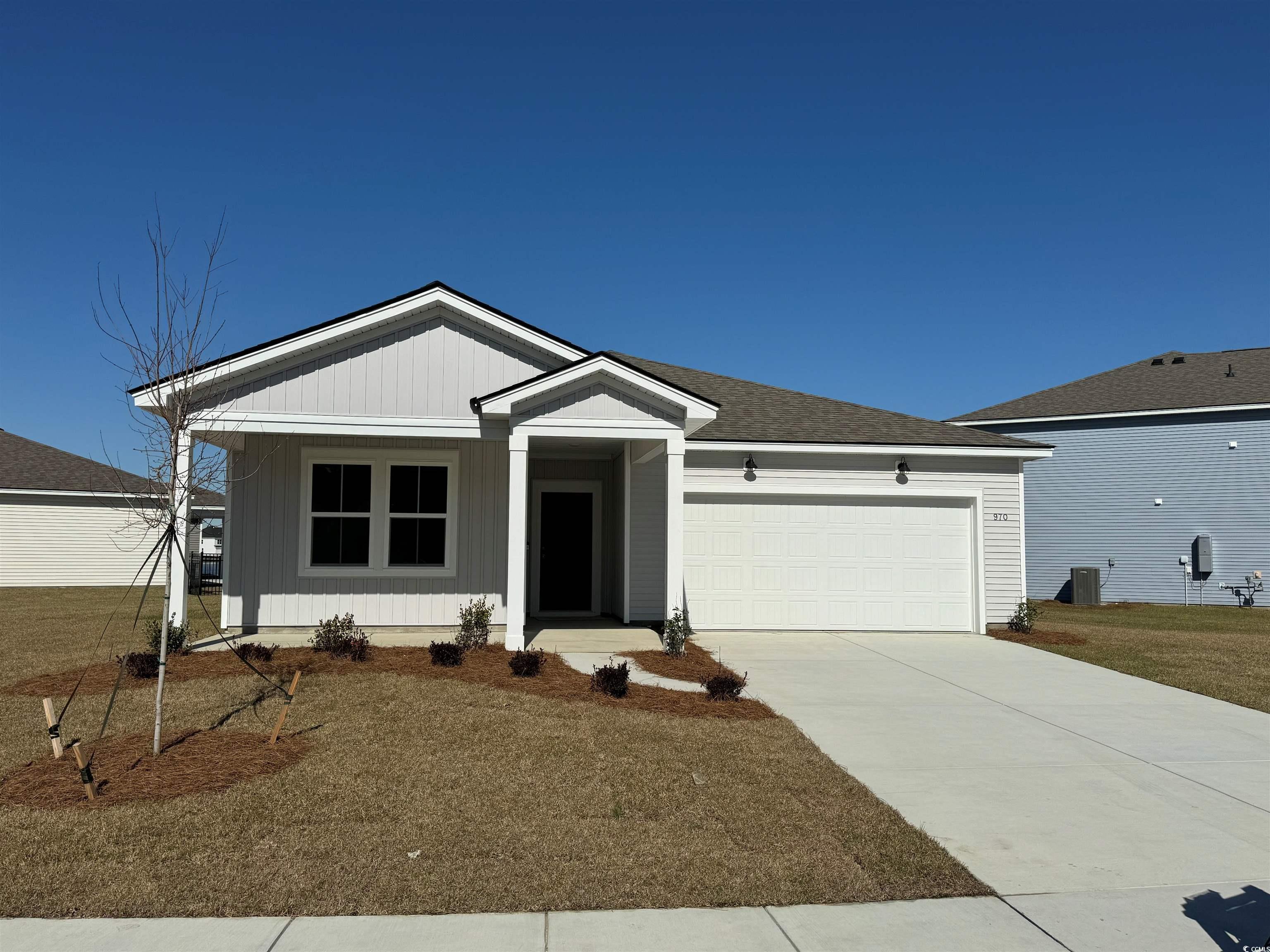 970 Laconic Dr. Myrtle Beach, SC 29588