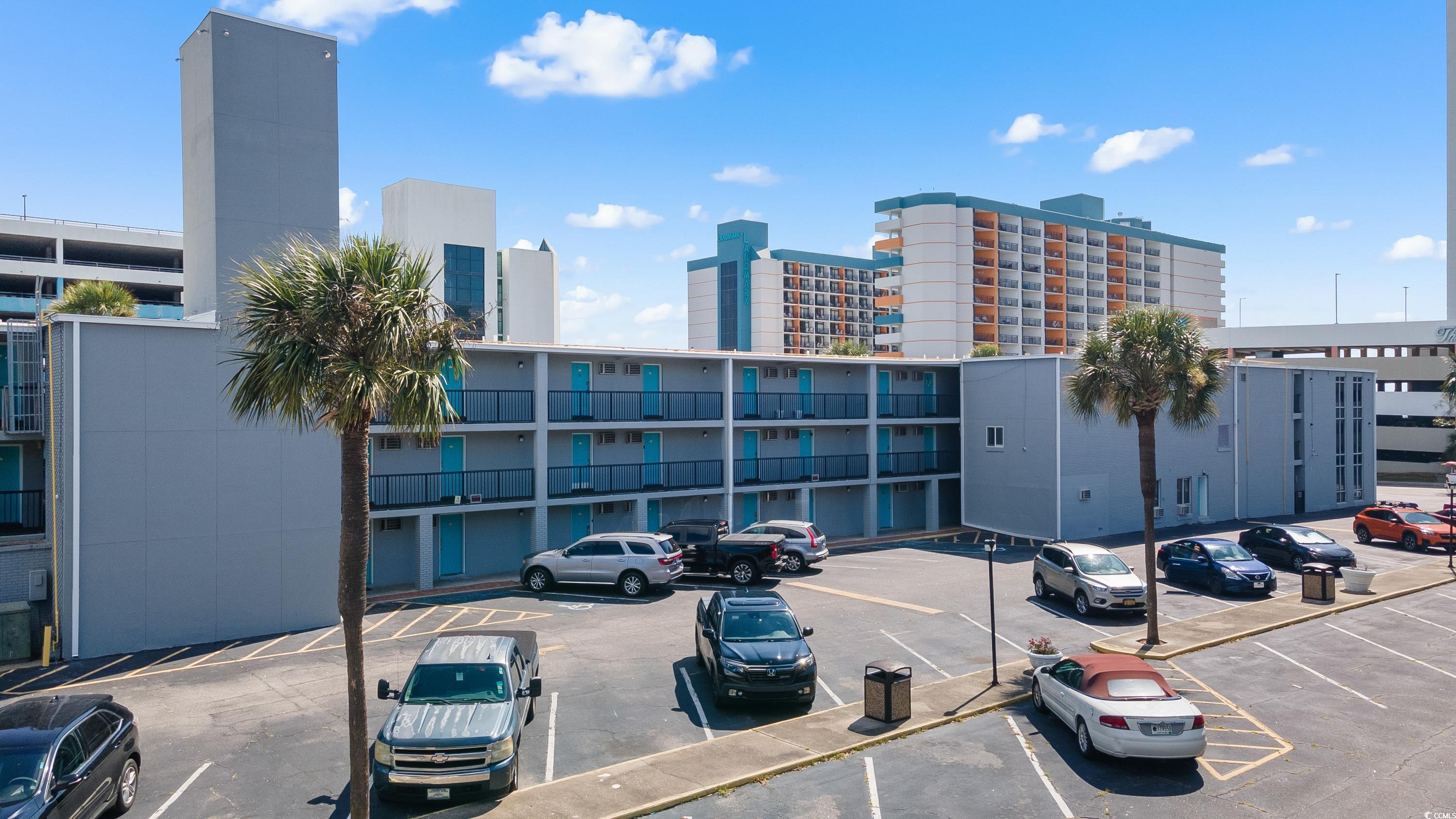 1600 S Ocean Blvd. #130, Myrtle Beach, South Carolina image 7